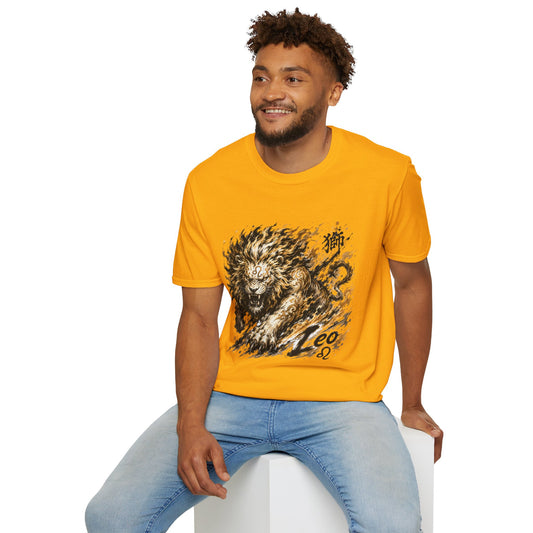 Leo T-shirt