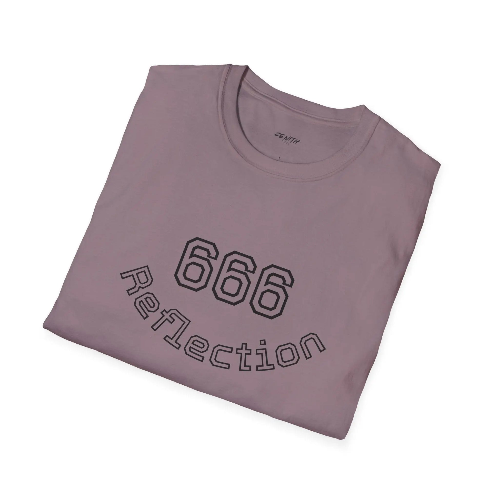 666 Women's T-Shirt Printify