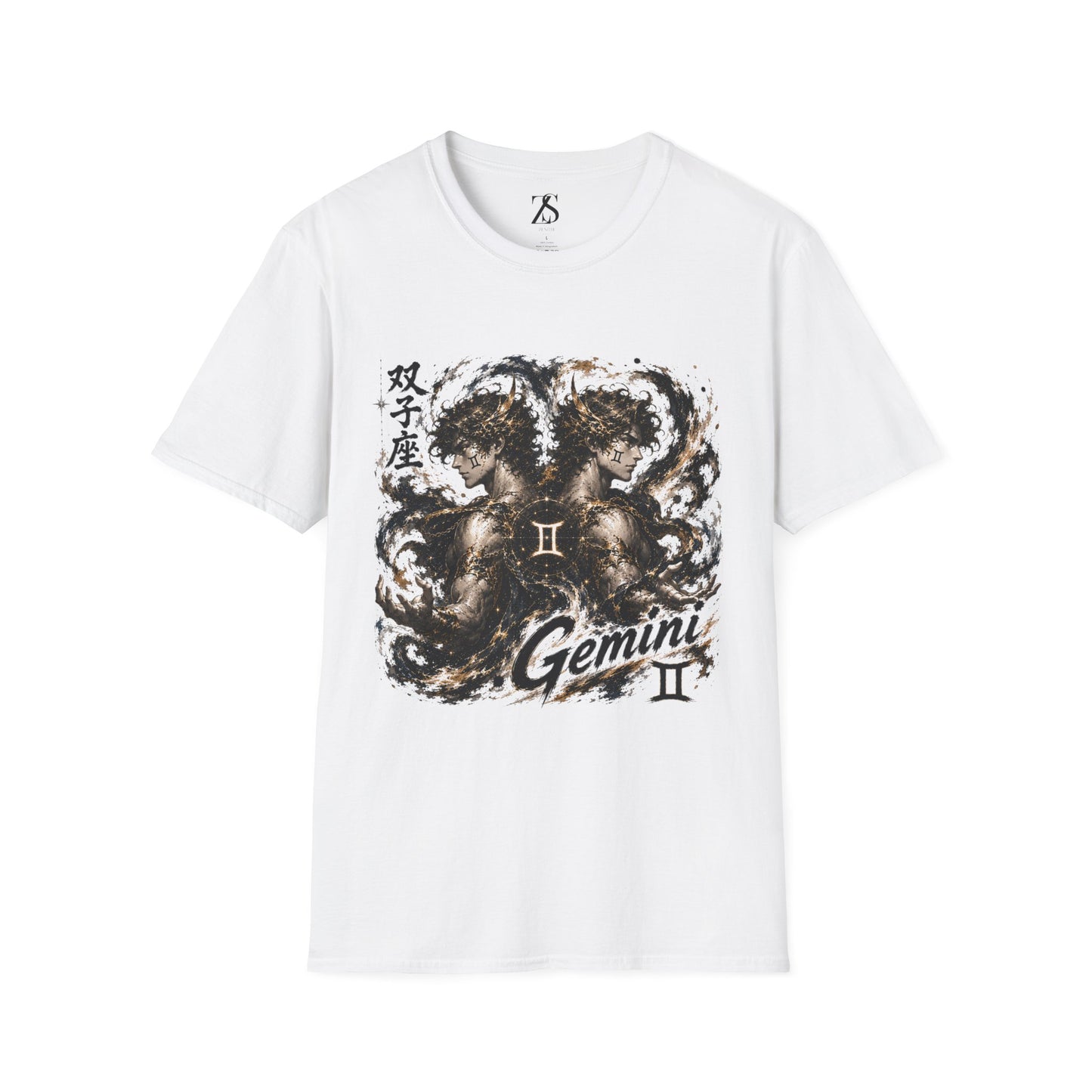 Gemini T-shirt