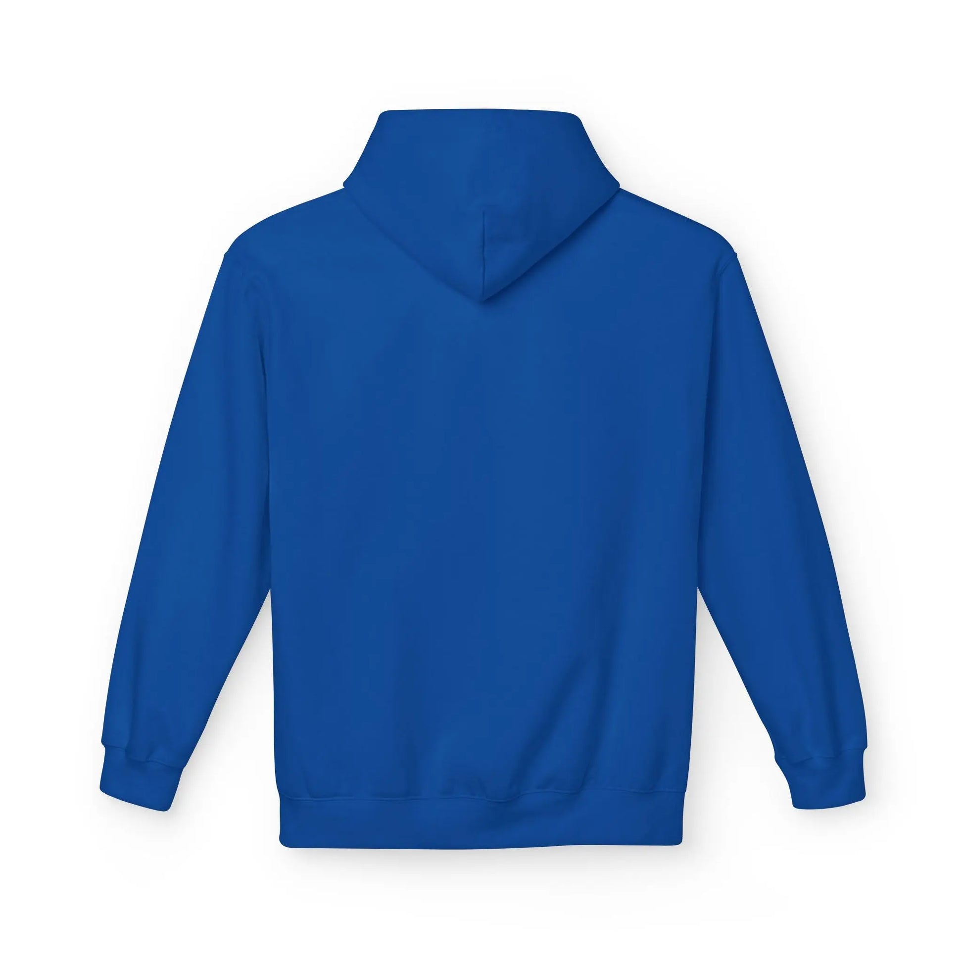 Zen Comfort Midweight Softstyle Fleece Hoodie Printify