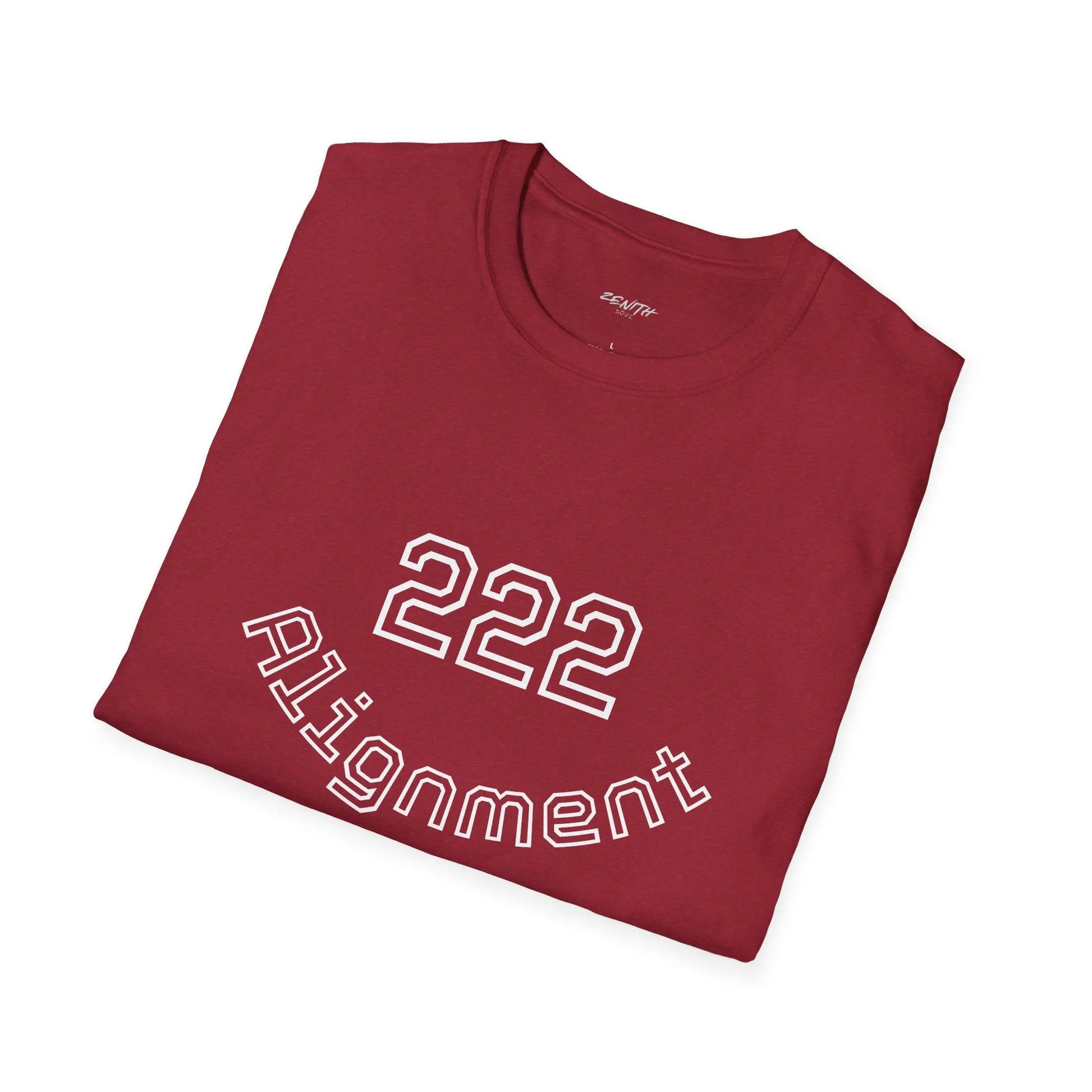 222 Women's T-Shirt Printify