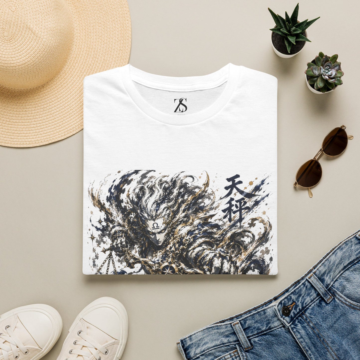 Libra T-shirt