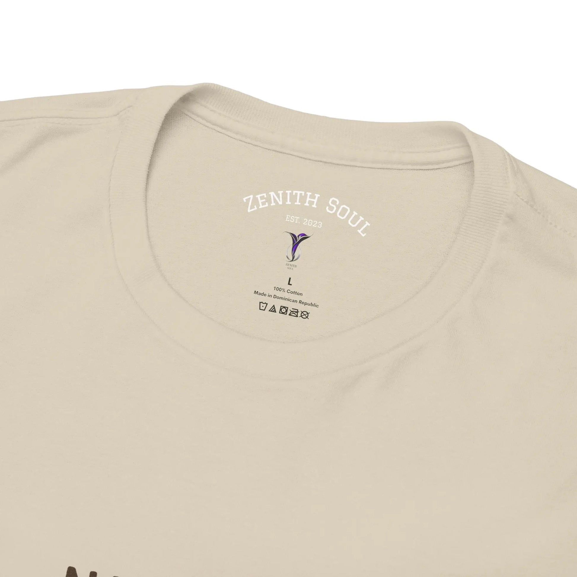 Namast'ay in Bed T-Shirt Printify