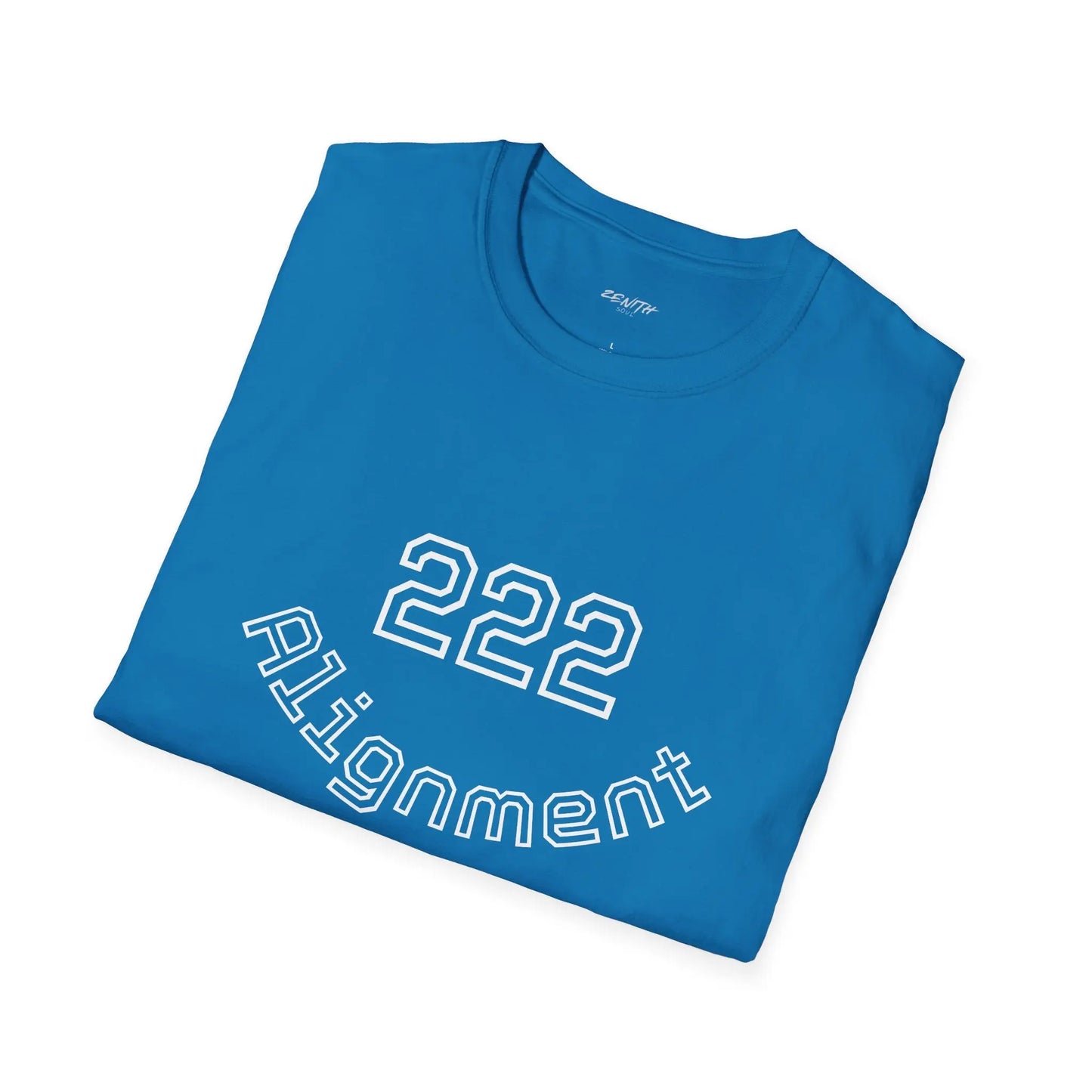 222 Women's T-Shirt Printify