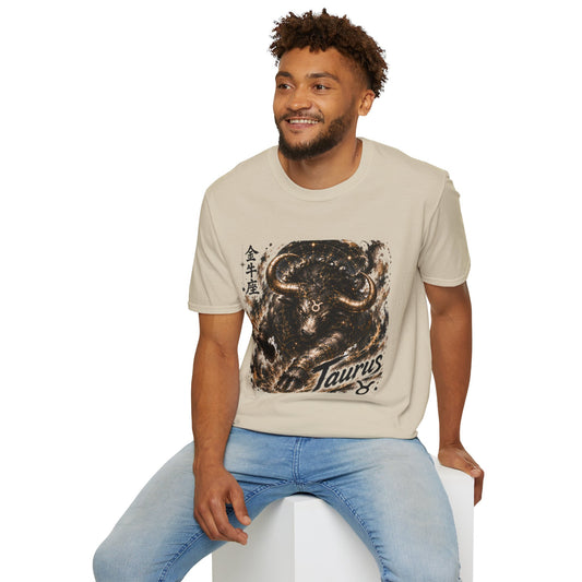 Taurus T-shirt