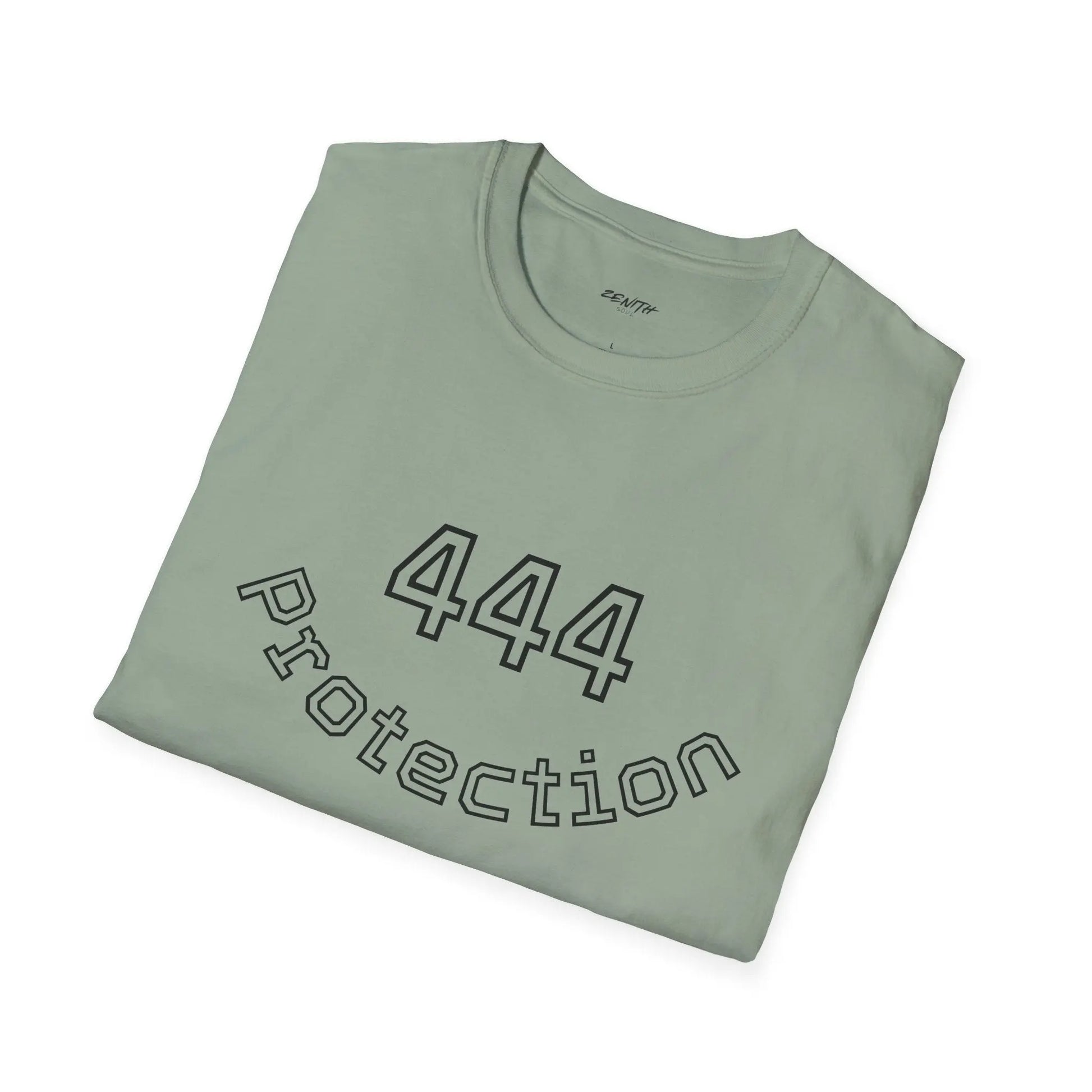 444 Women's T-Shirt Printify