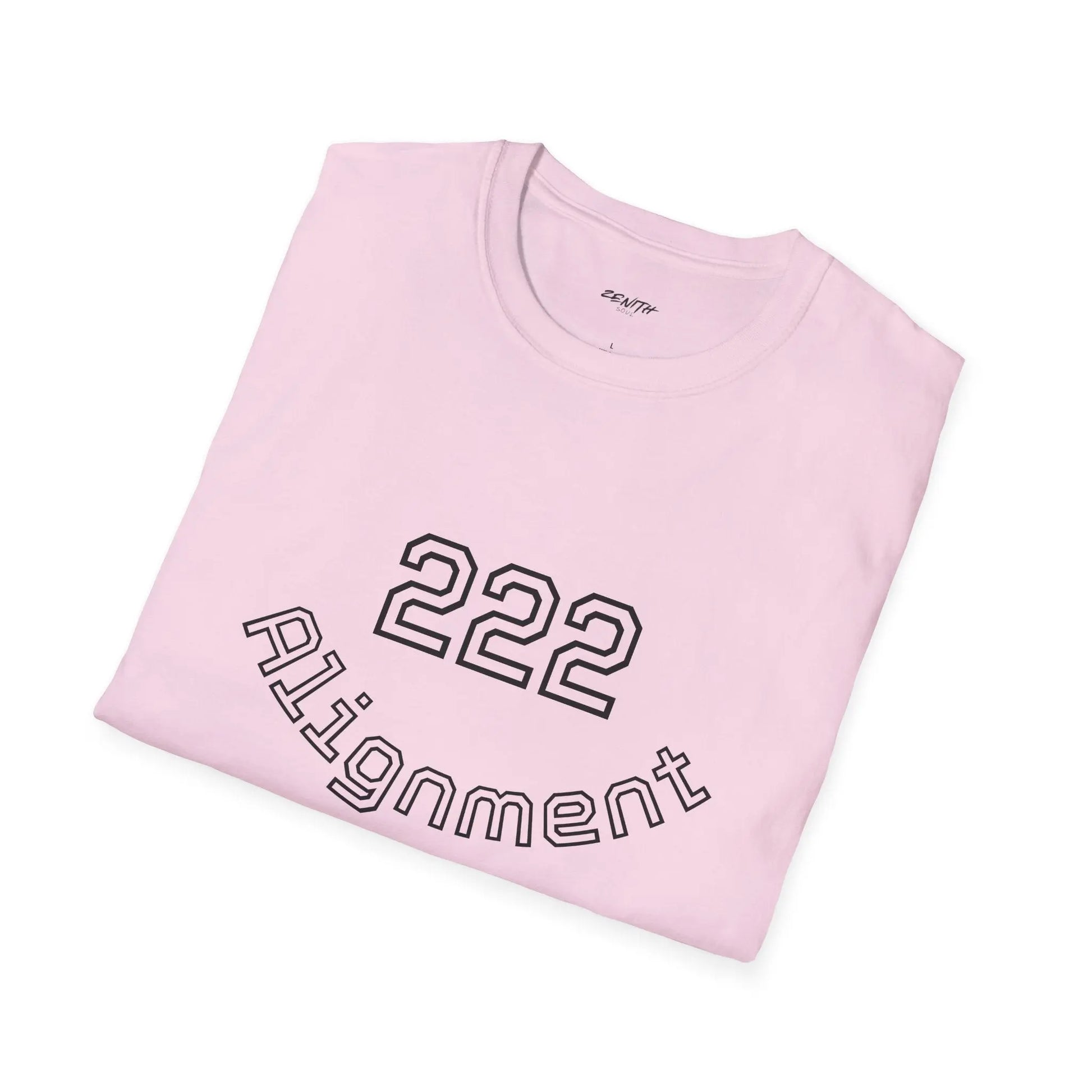 222 Women's T-Shirt Printify