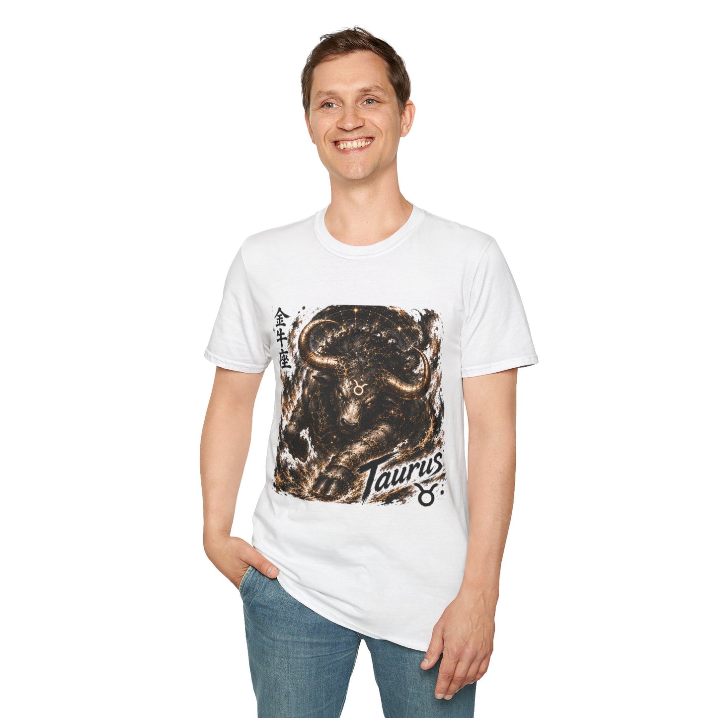 Taurus T-shirt