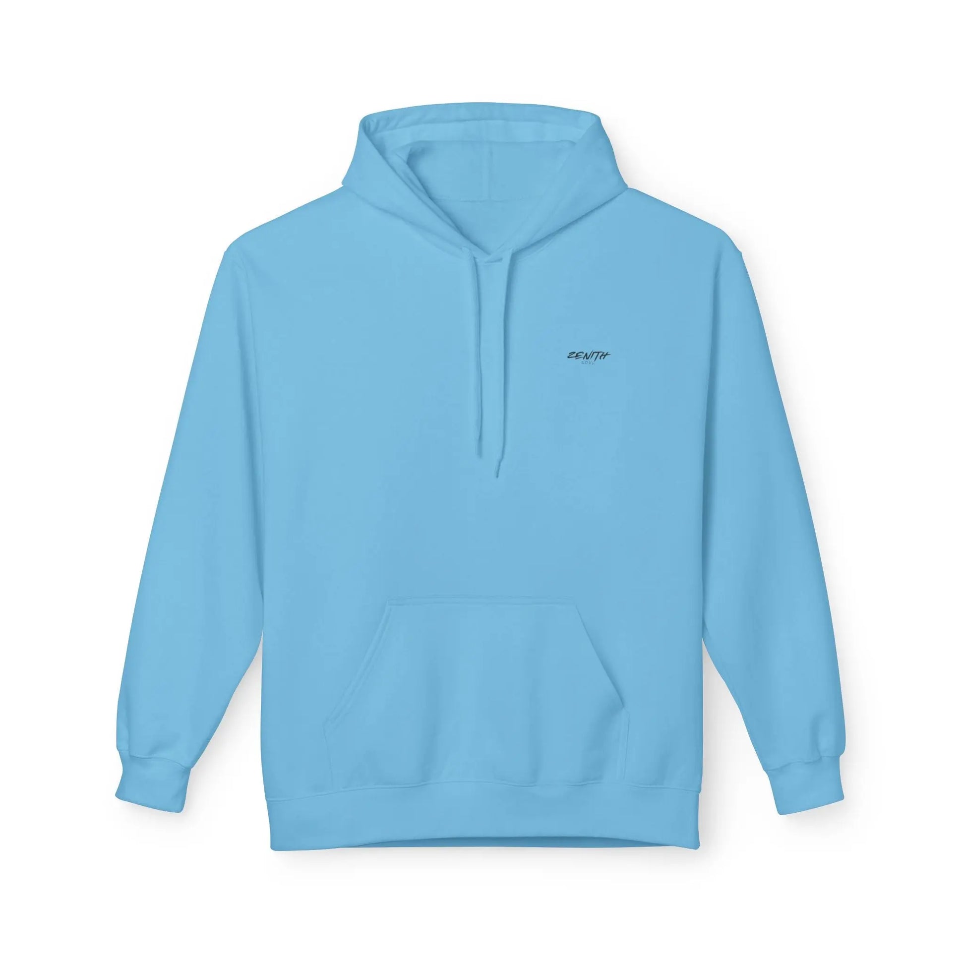 222- Alignment Midweight Hoodie Printify