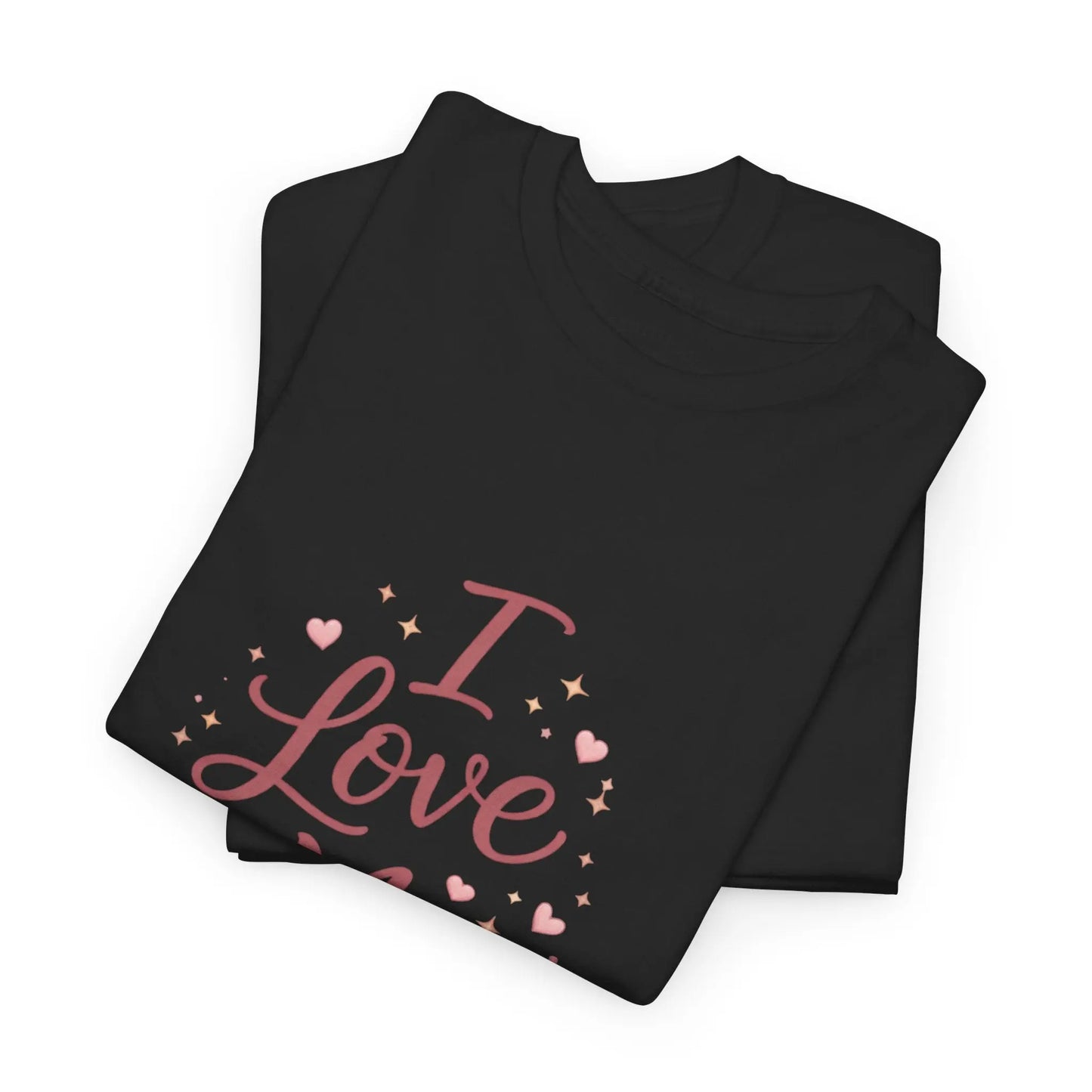 I Love Me T-Shirt 