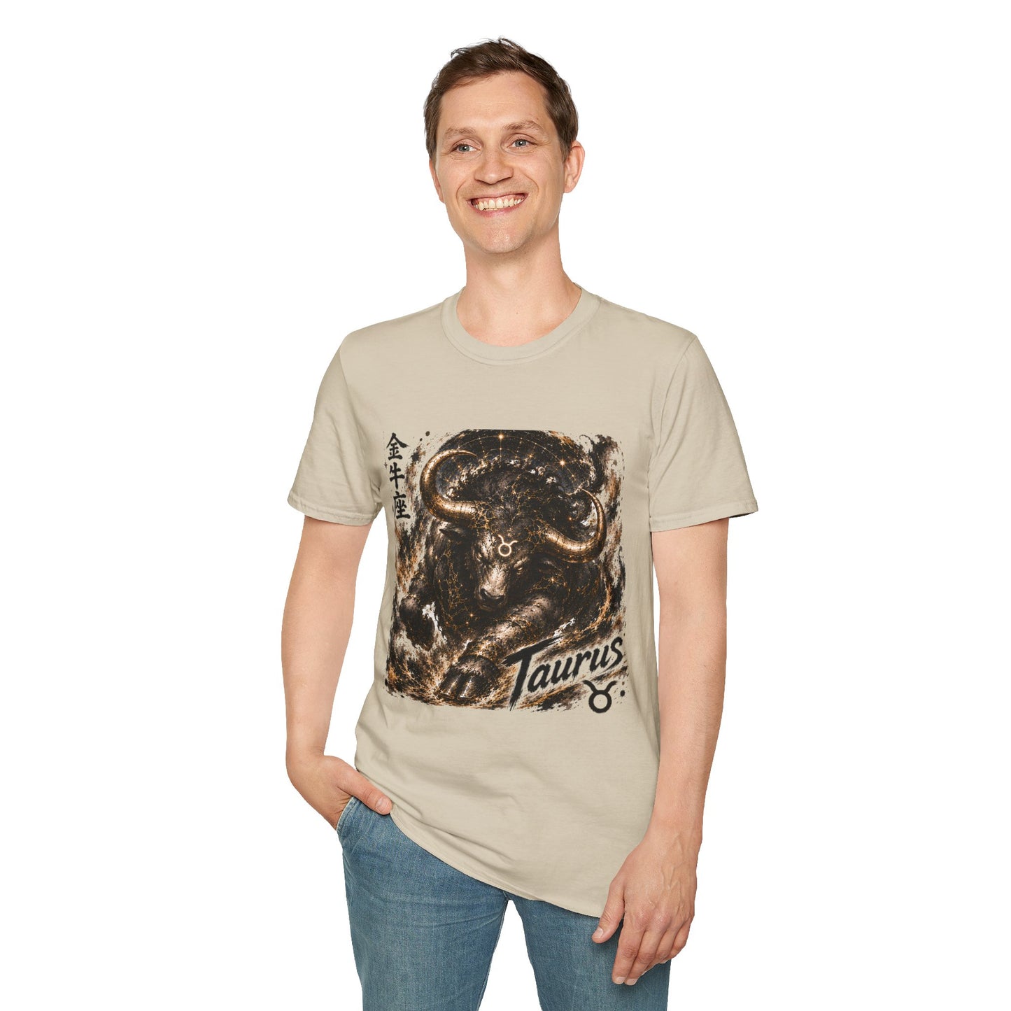 Taurus T-shirt