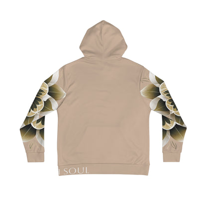 Desert Bloom Hoodie