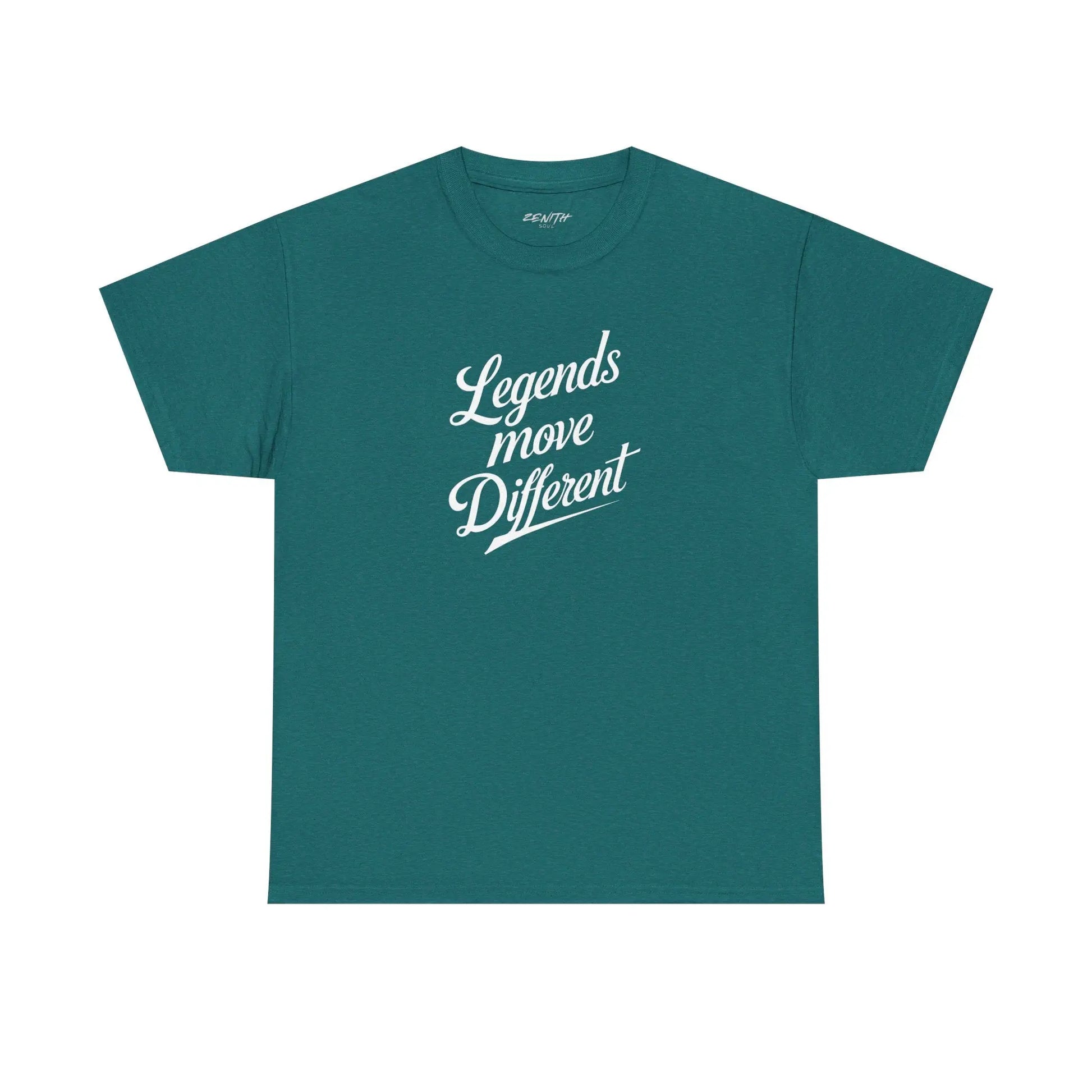 Legends - Heavy Cotton Tee Printify