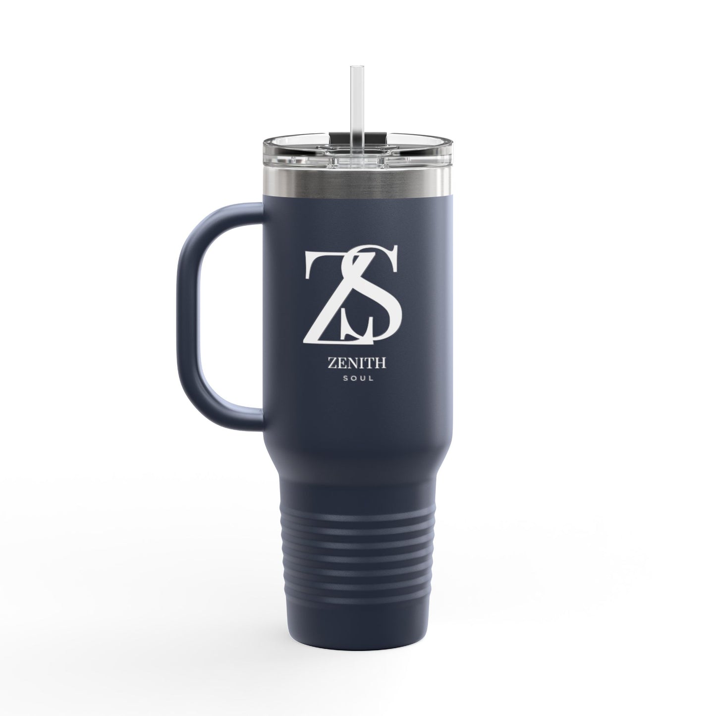 Classy Soul Insulated Travel Mug, 40oz 