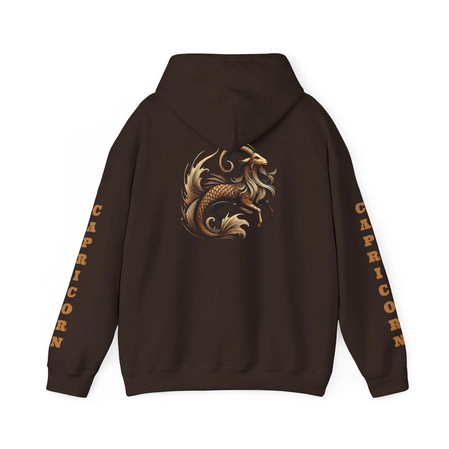 Capricorn Energy Everyday Hooded Sweatshirt
