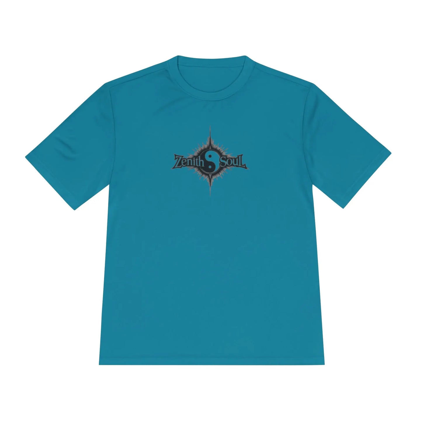 Men's Moisture Wicking Tee (multiple colors) Printify