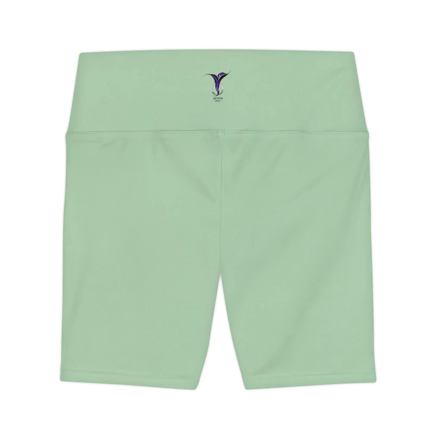 333- Shorts (green) Printify