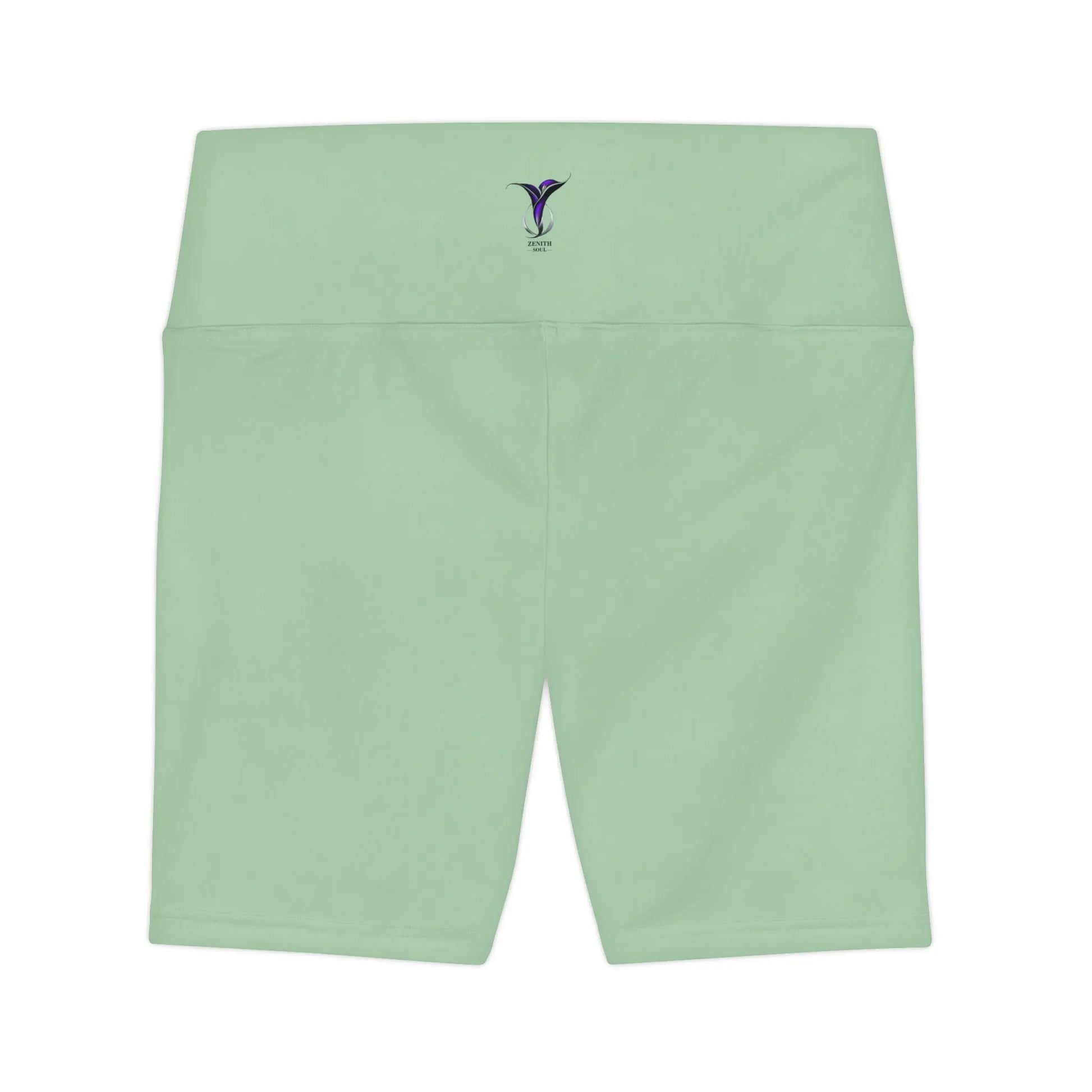 333- Shorts (green) Printify