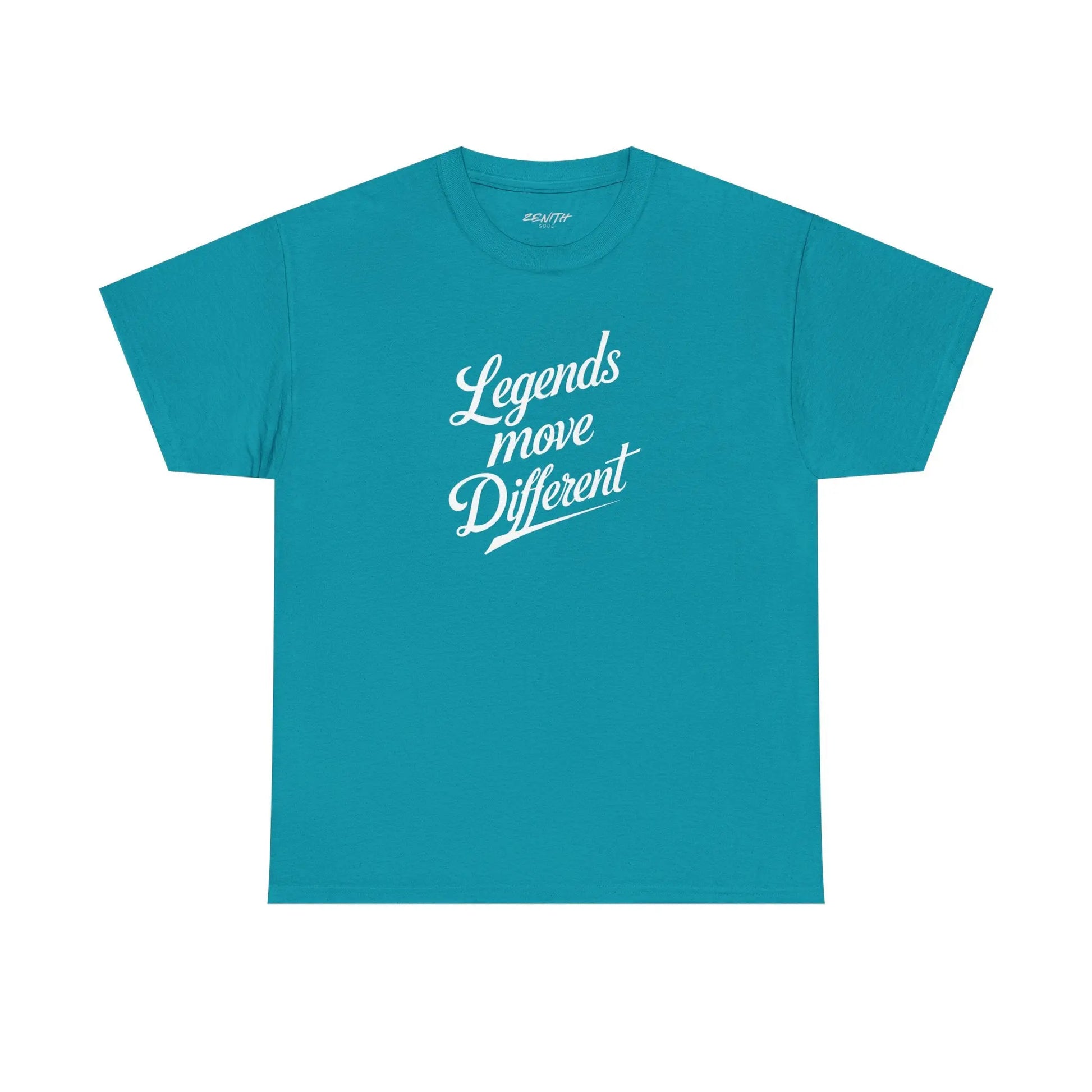 Legends - Heavy Cotton Tee Printify