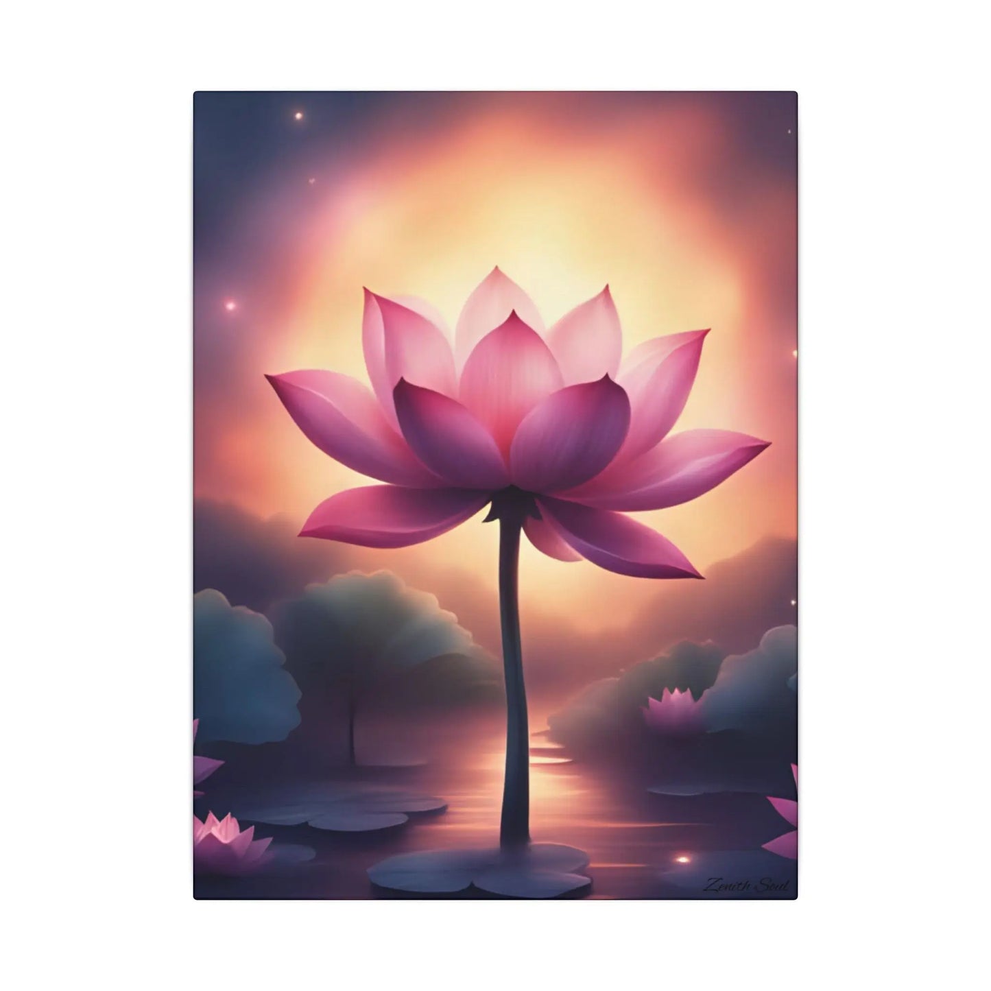 Divine Lotus 