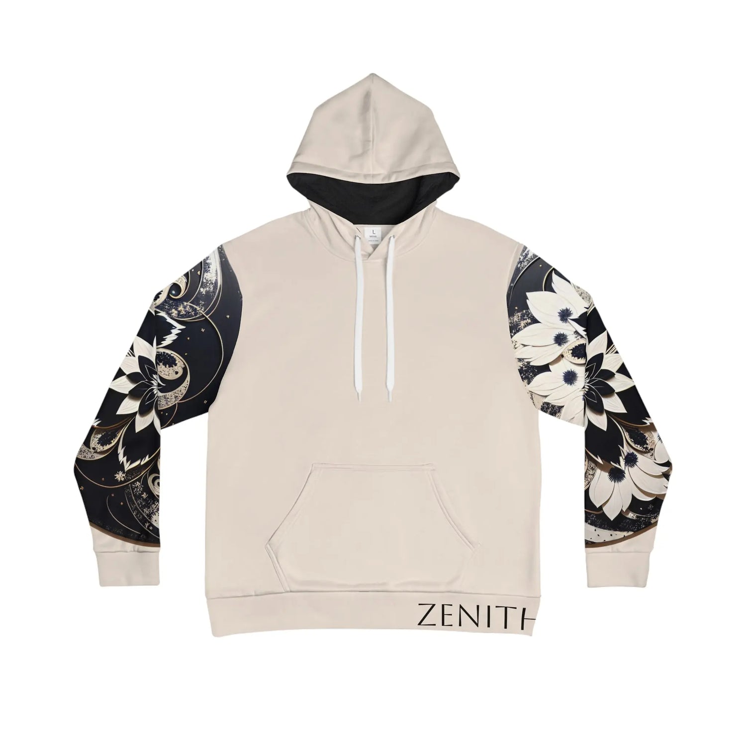 Sandflower Hoodie Printify