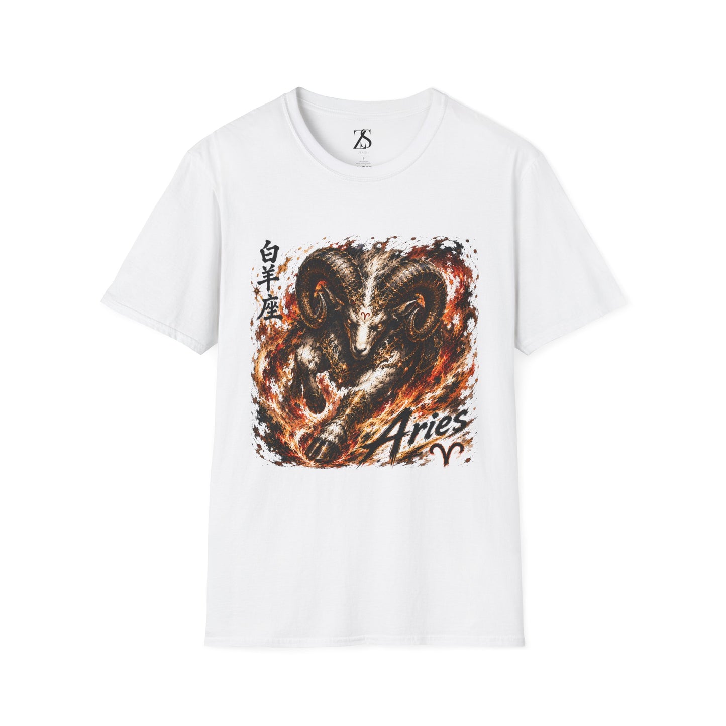 Aries T-shirt