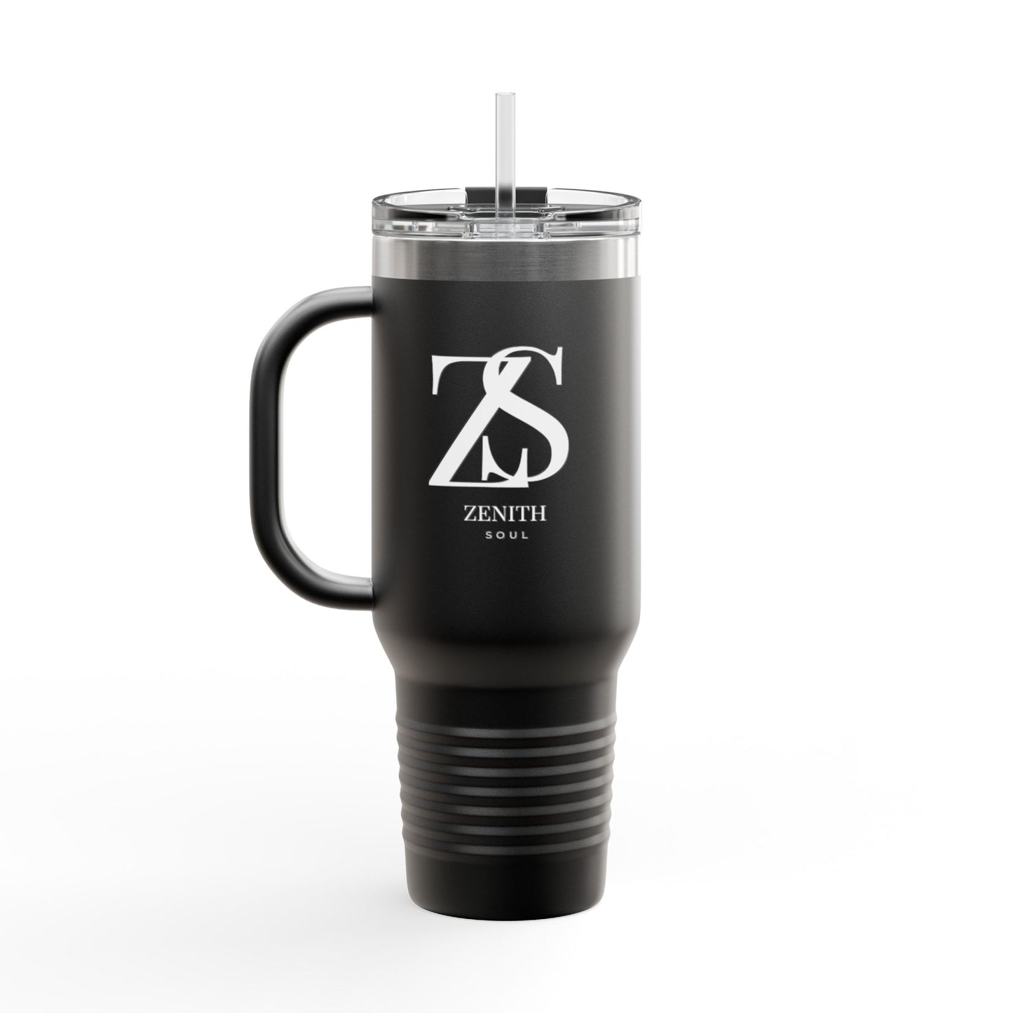 Classy Soul Insulated Travel Mug, 40oz 