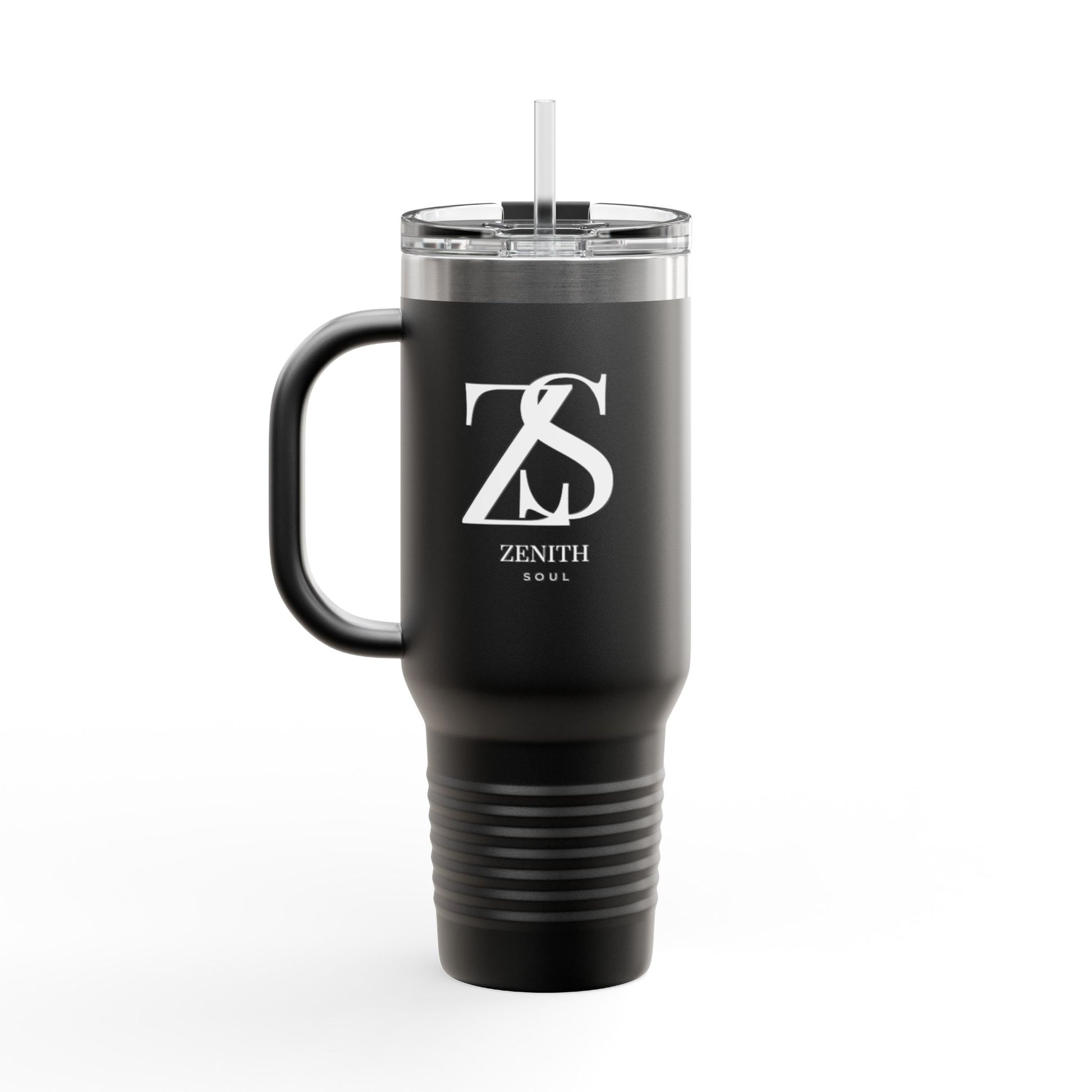 Classy Soul Insulated Travel Mug, 40oz 