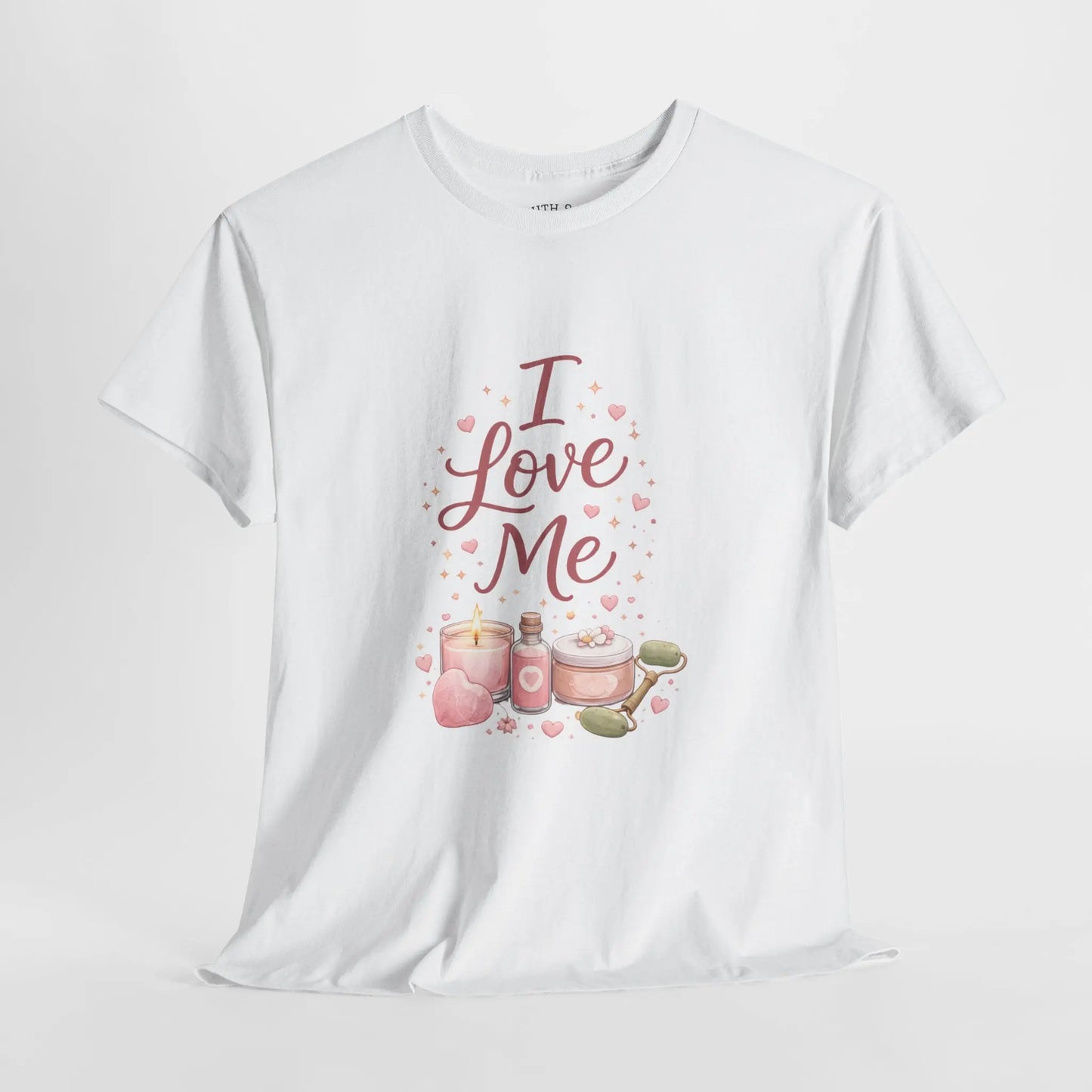 I Love Me T-Shirt 