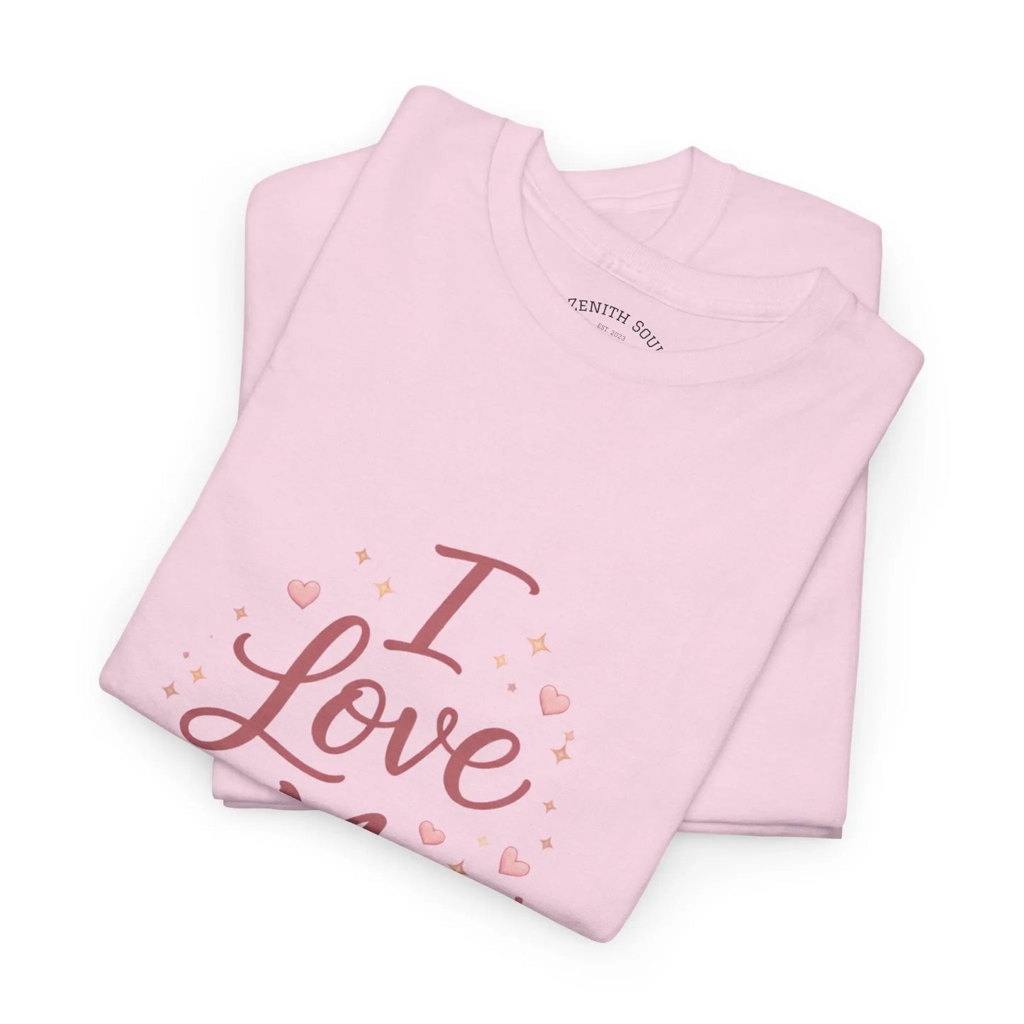 I Love Me T-Shirt 