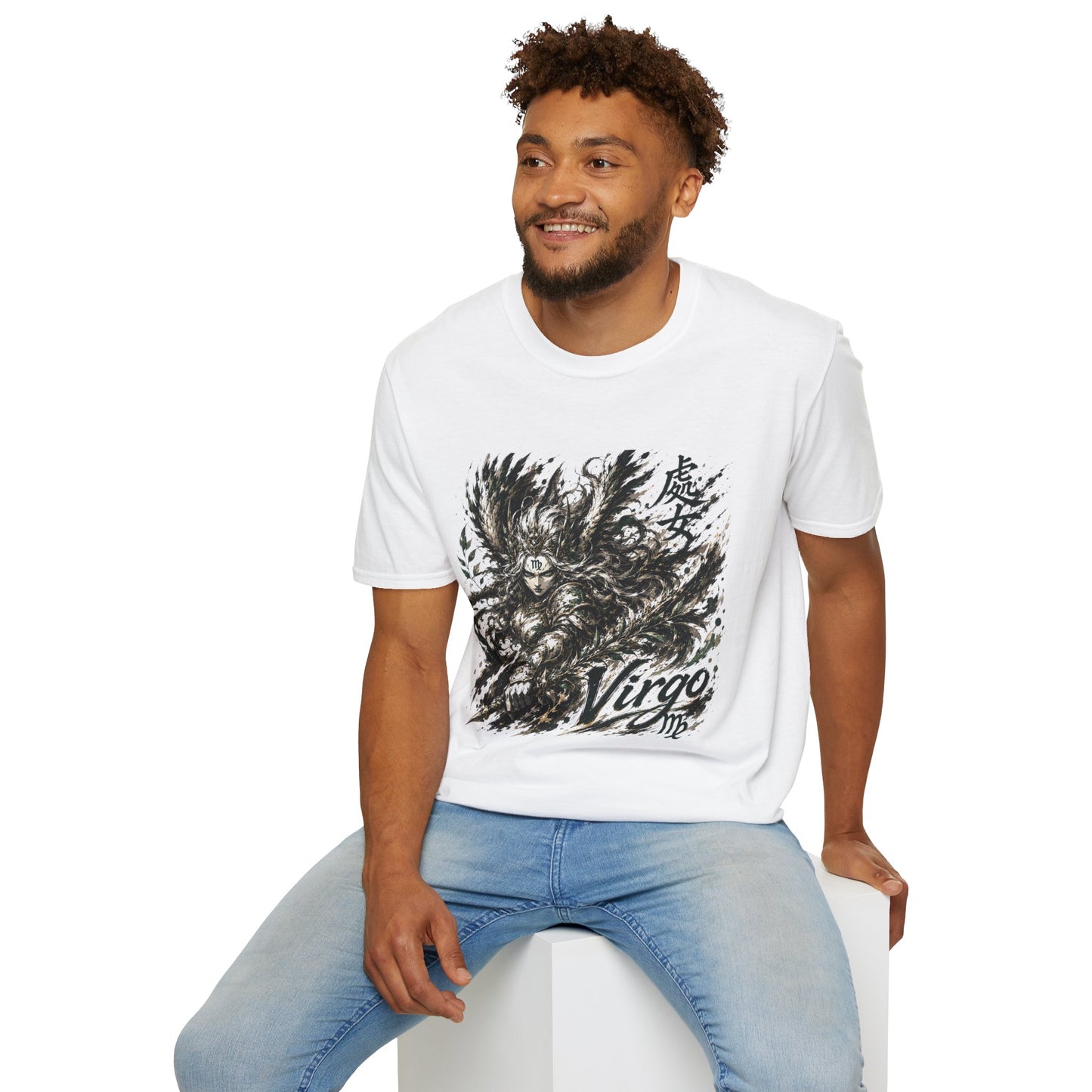 Virgo T-shirt