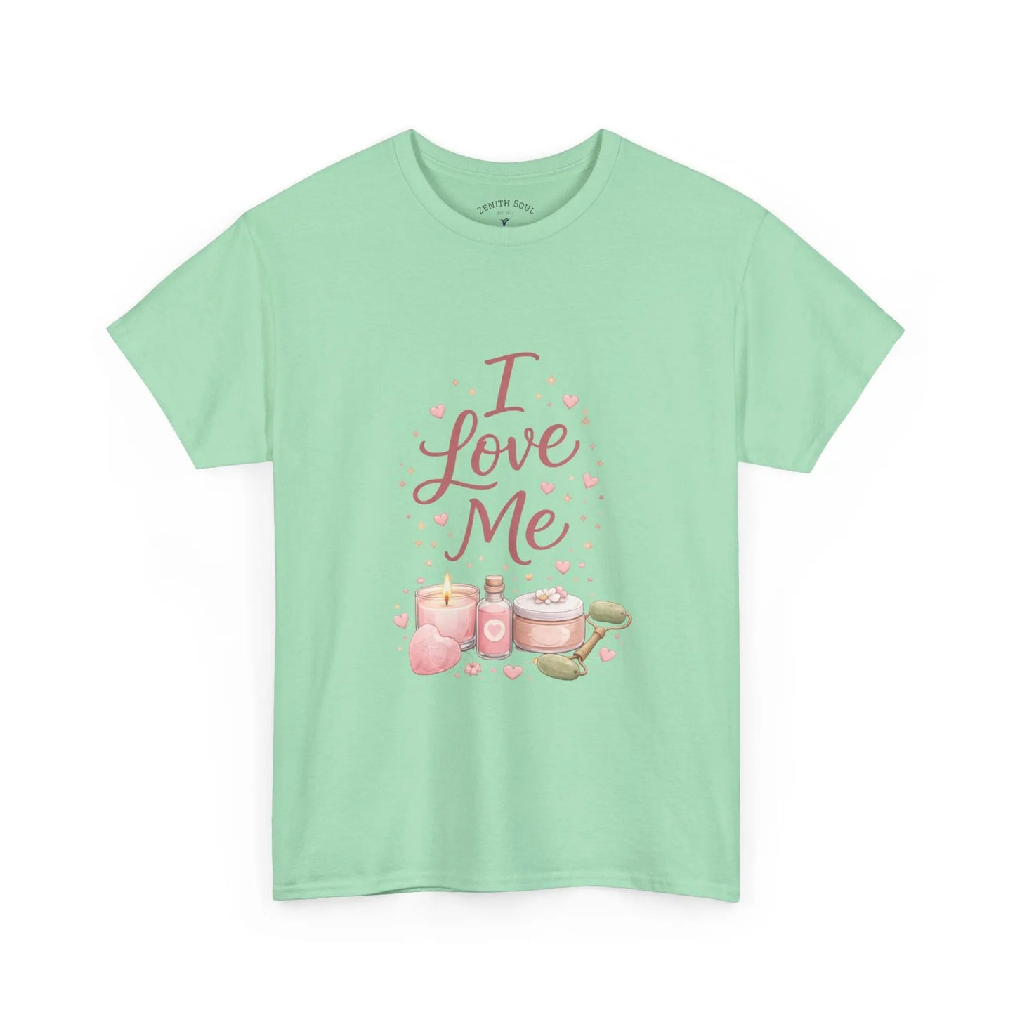 I Love Me T-Shirt 