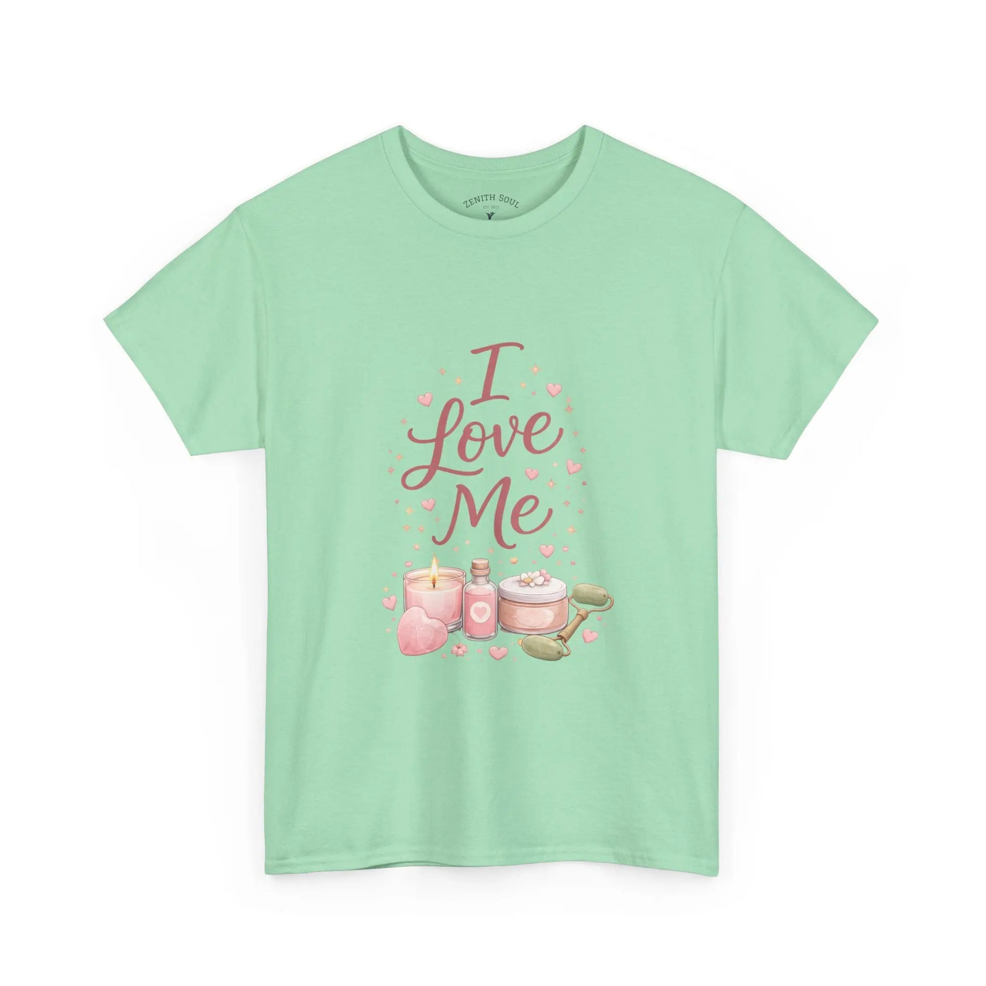 I Love Me T-Shirt 