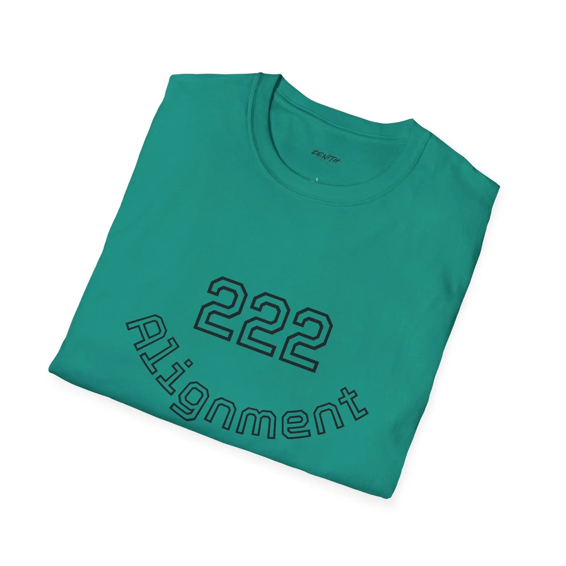 222 Women's T-Shirt Printify