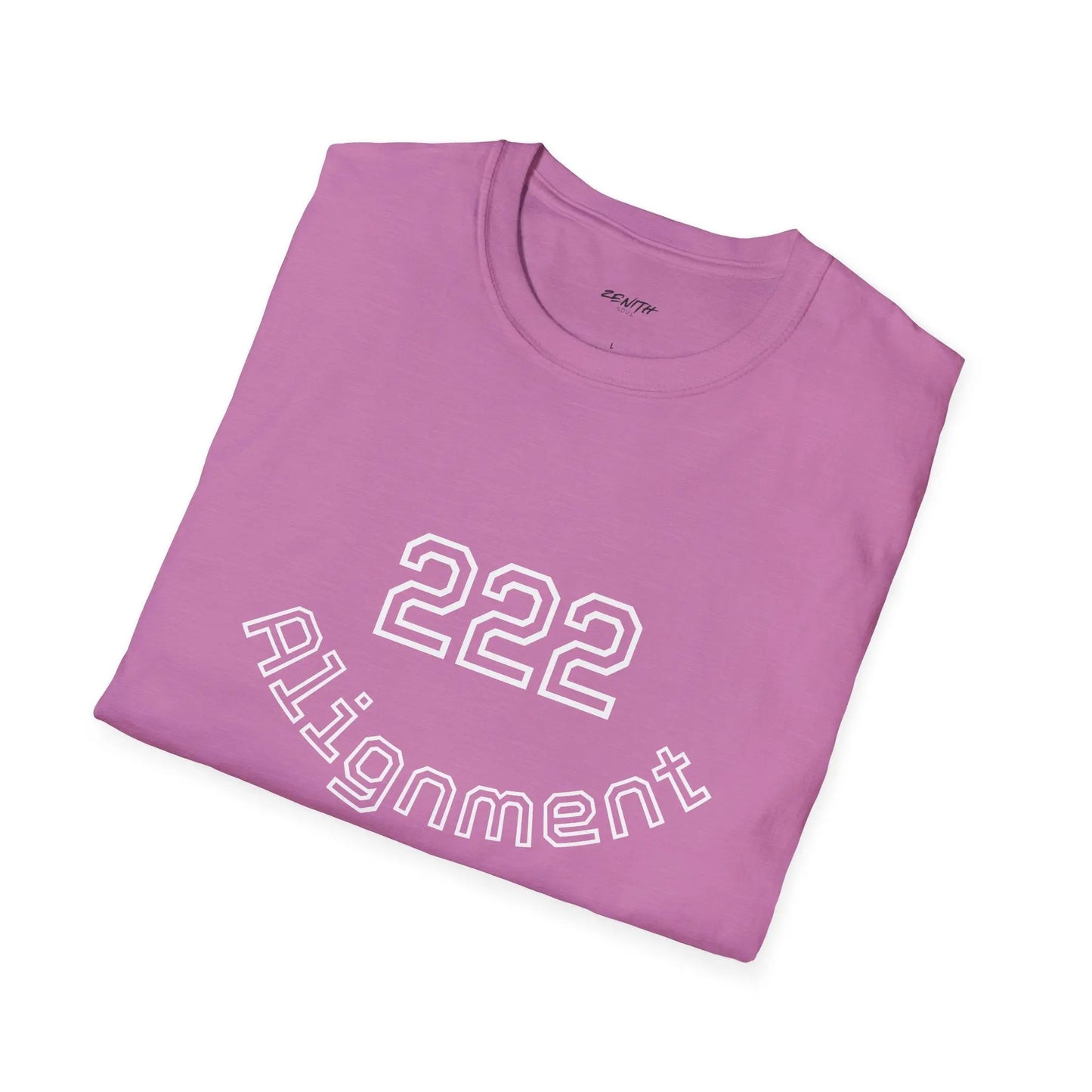 222 Women's T-Shirt Printify