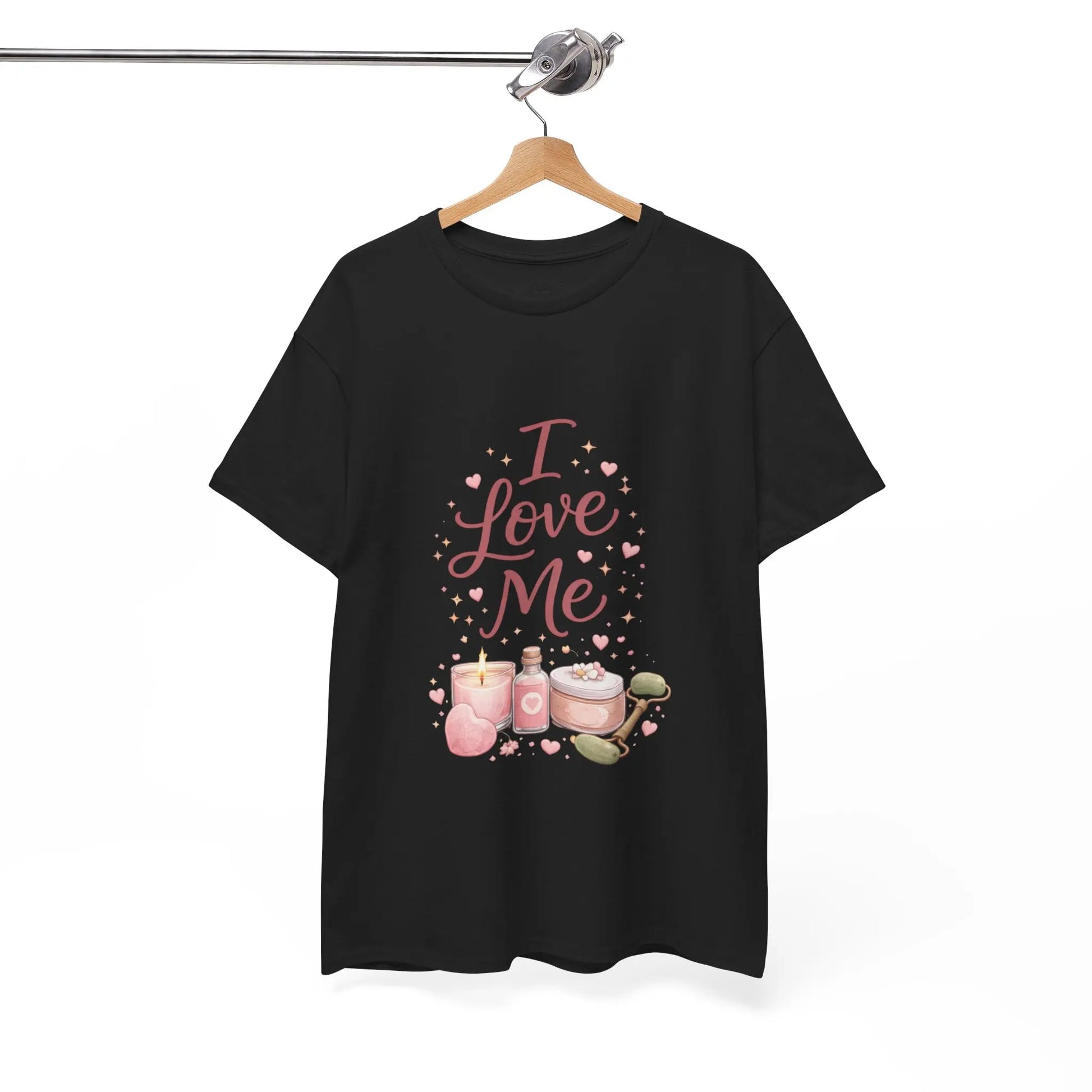 I Love Me T-Shirt 