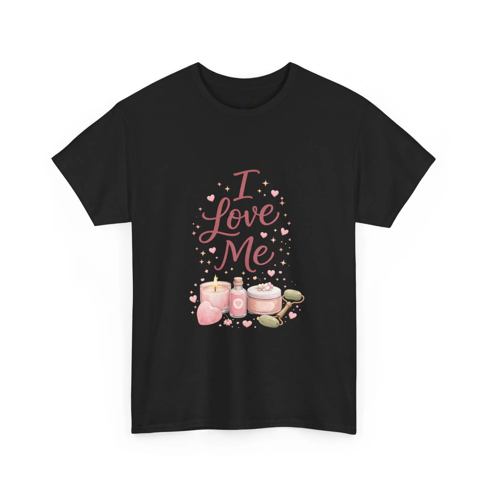 I Love Me T-Shirt 