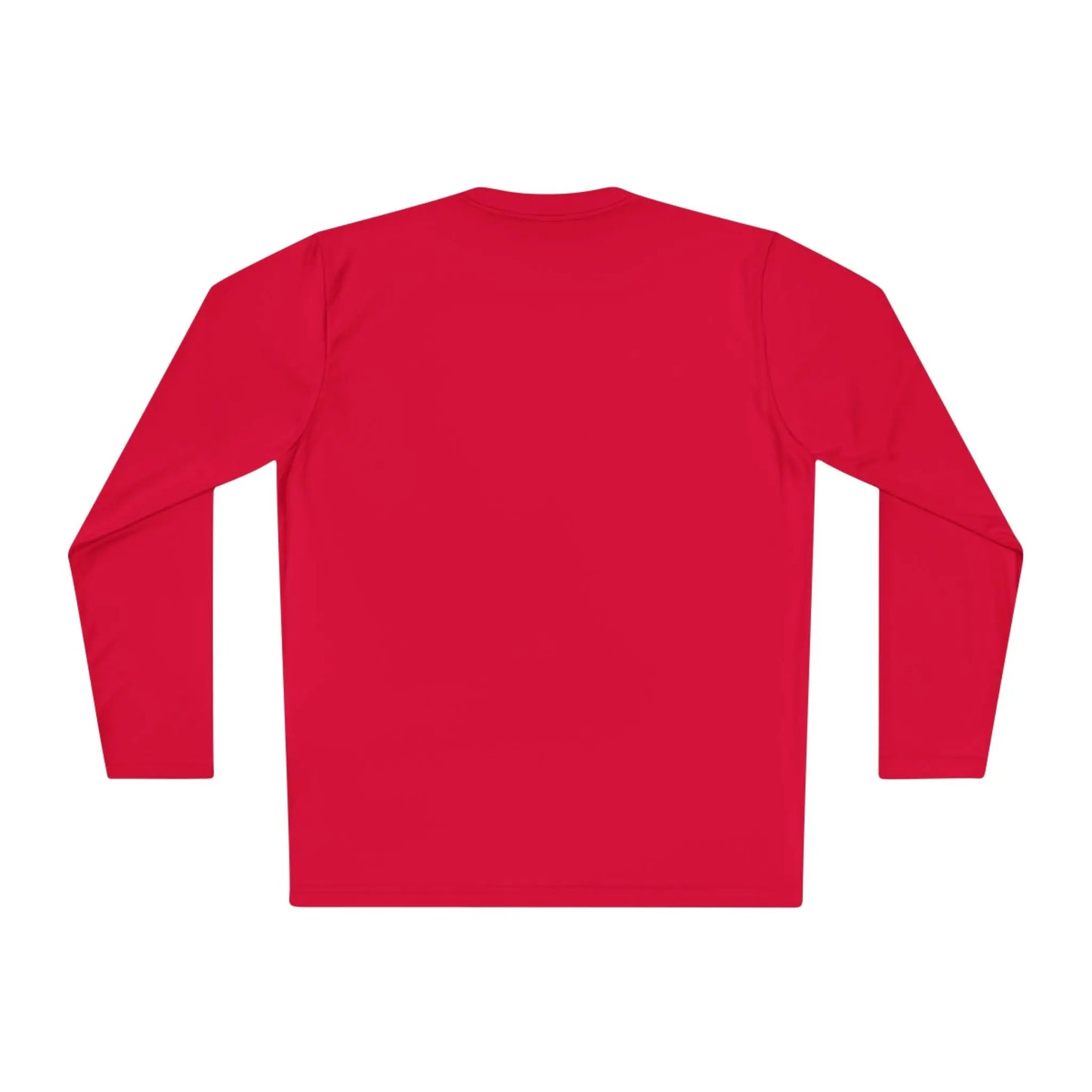 Men's Lightweight Long Sleeve Tee (multiple colors) Printify
