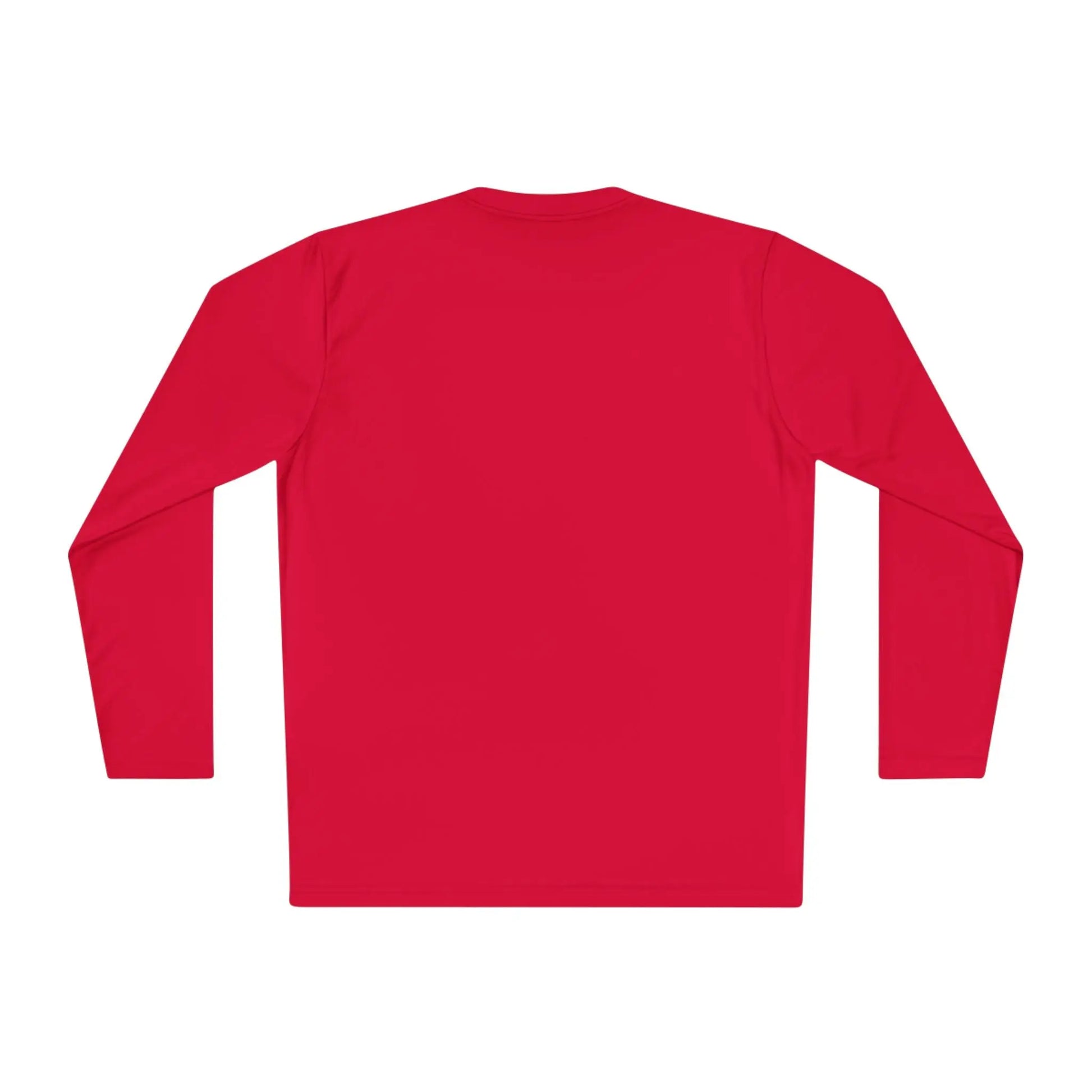 Men's Lightweight Long Sleeve Tee (multiple colors) Printify