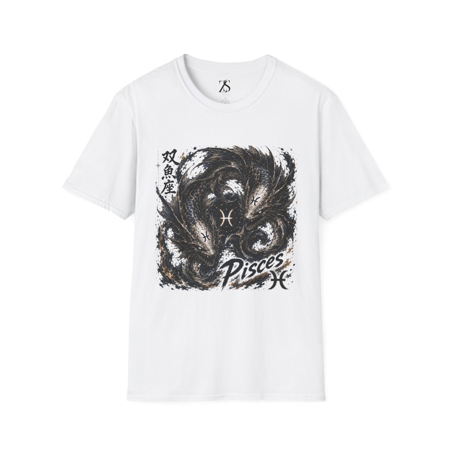 Pisces T-shirt