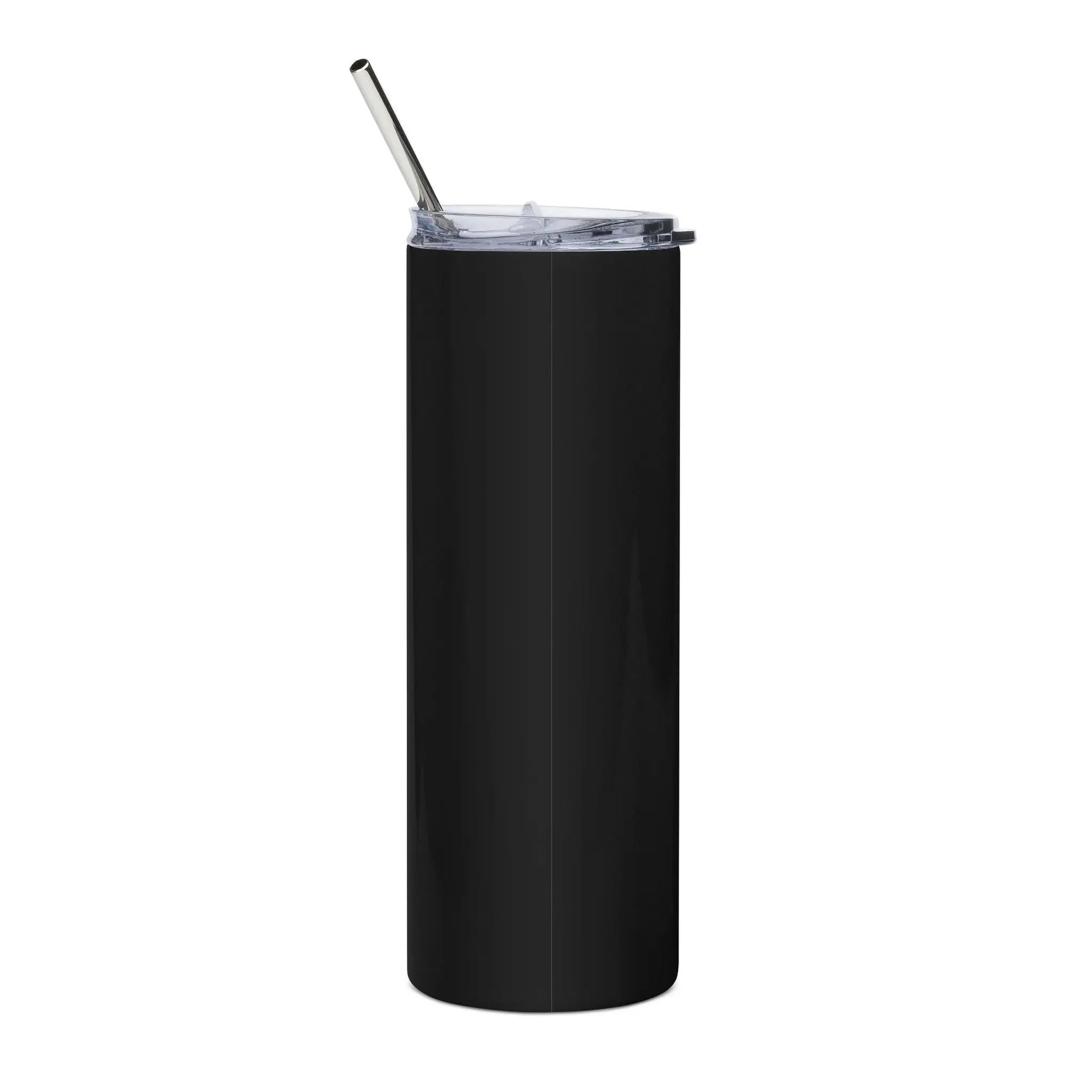 Zenith Soul Stainless Steel Tumbler, 20oz Printify