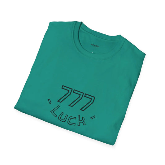 777 Women's T-Shirt Printify