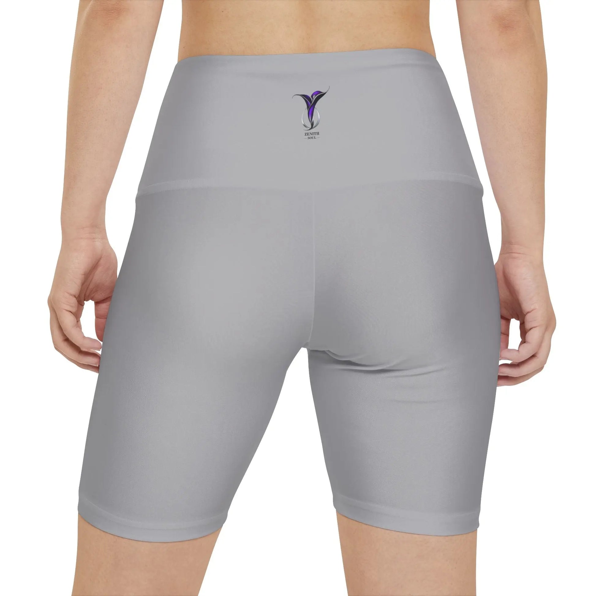 888- Shorts (gray) Printify