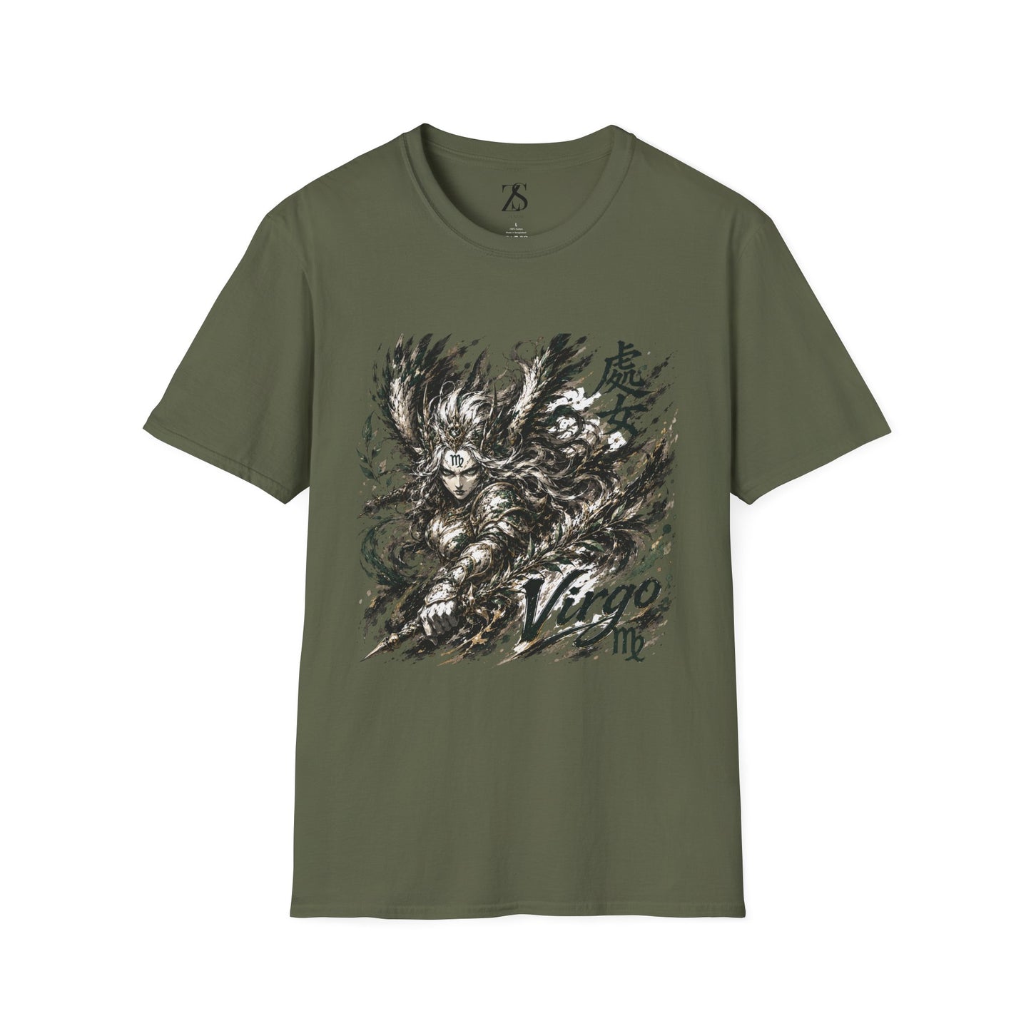 Virgo T-shirt