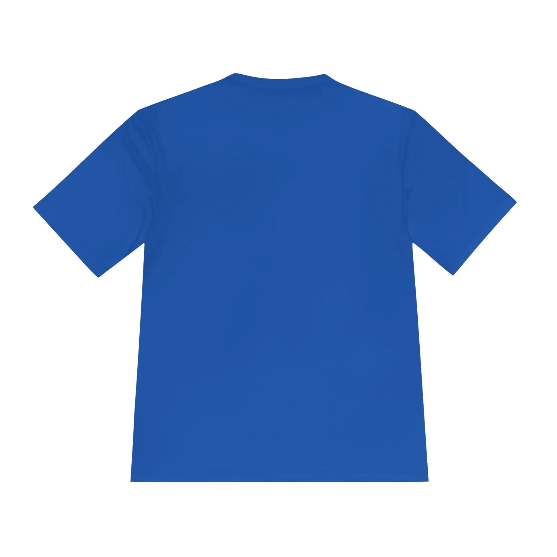 Men's Moisture Wicking Tee (multiple colors) Printify