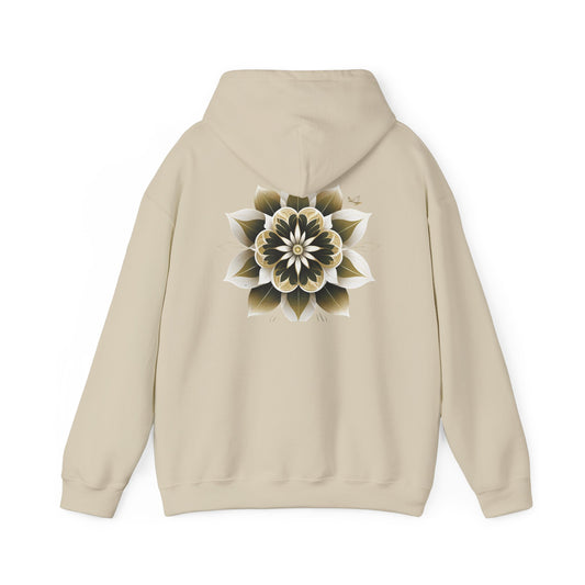 Desert Bloom Everyday Hooded Sweatshirt