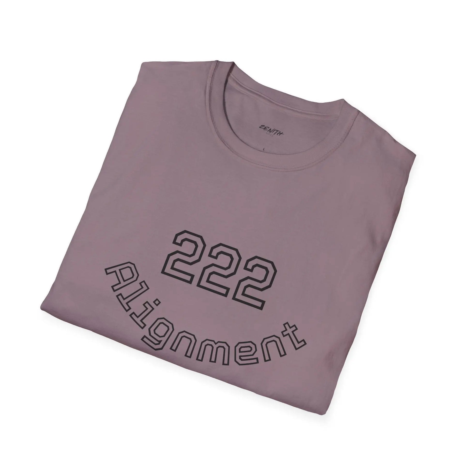 222 Women's T-Shirt Printify