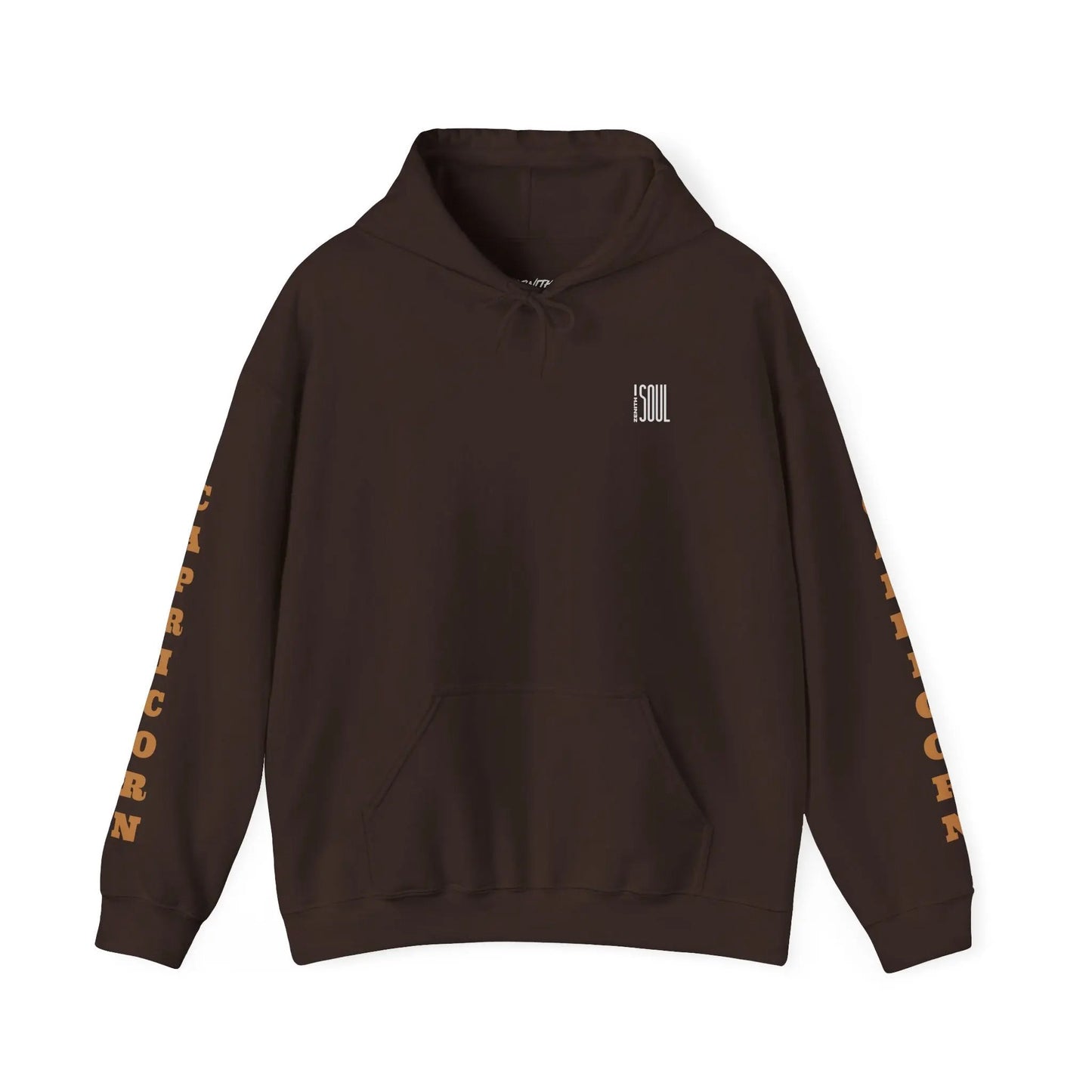 Capricorn Energy Everyday Hooded Sweatshirt
