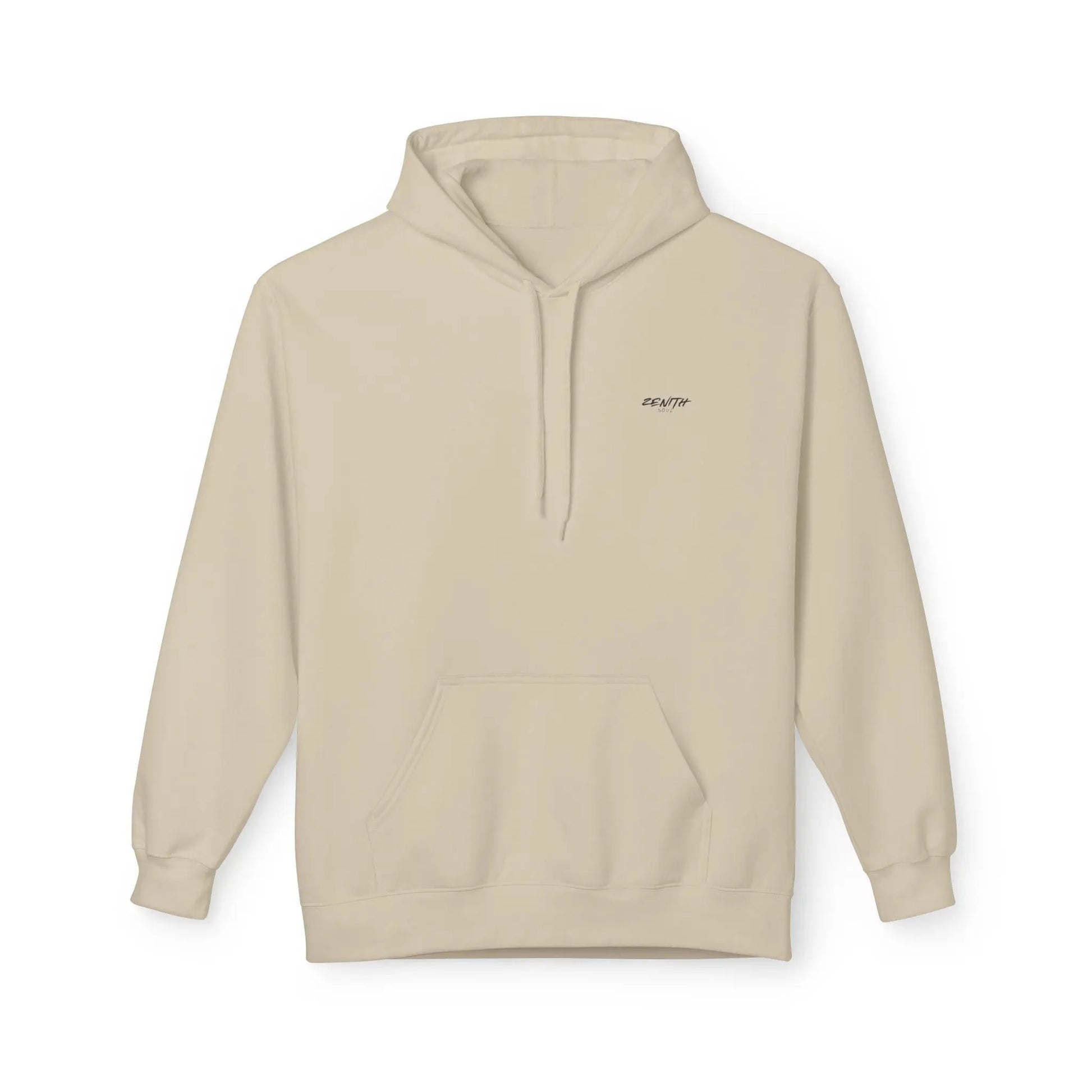 999- Release Midweight Hoodie Printify