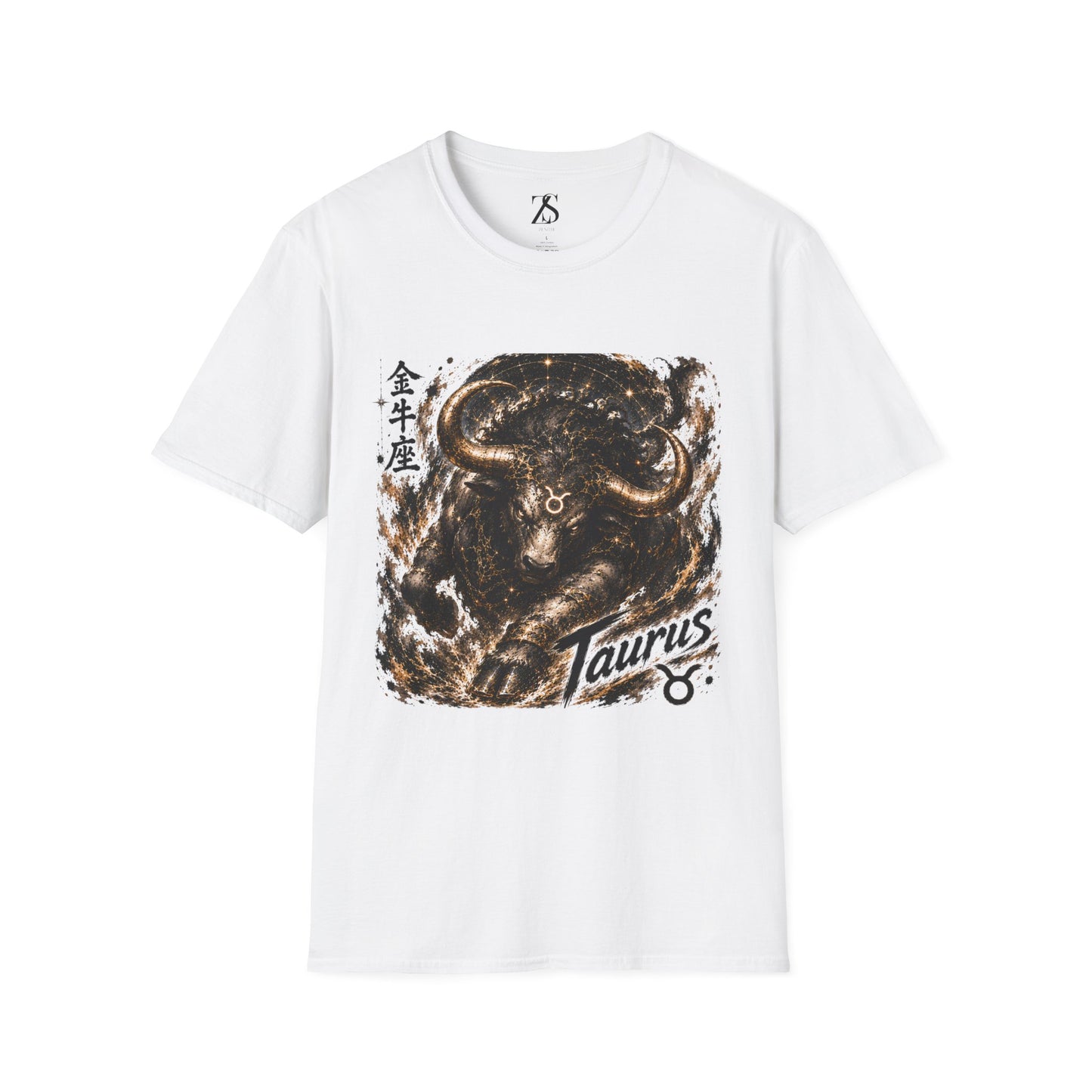 Taurus T-shirt